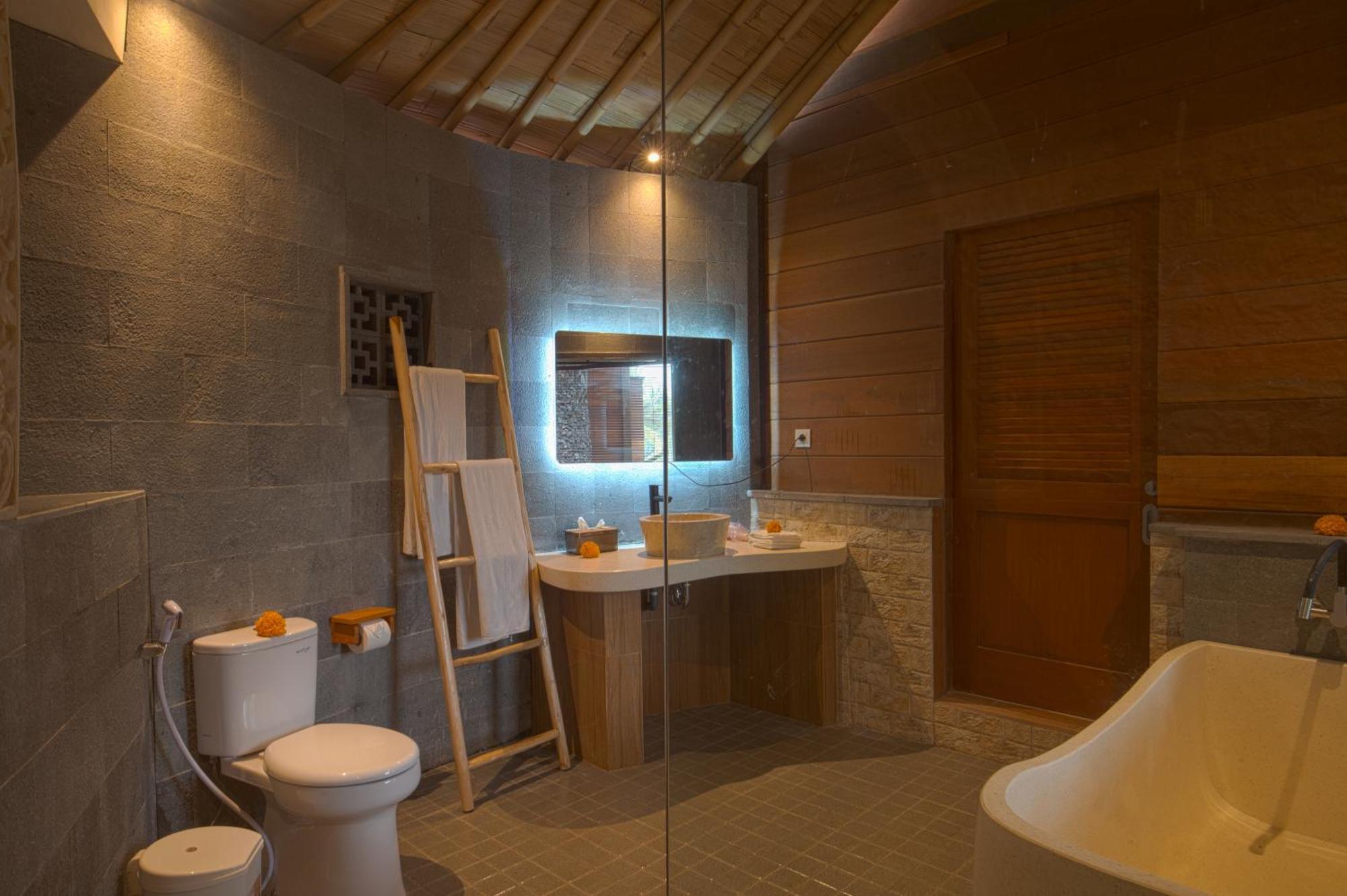 Susi Ubud (Bali)