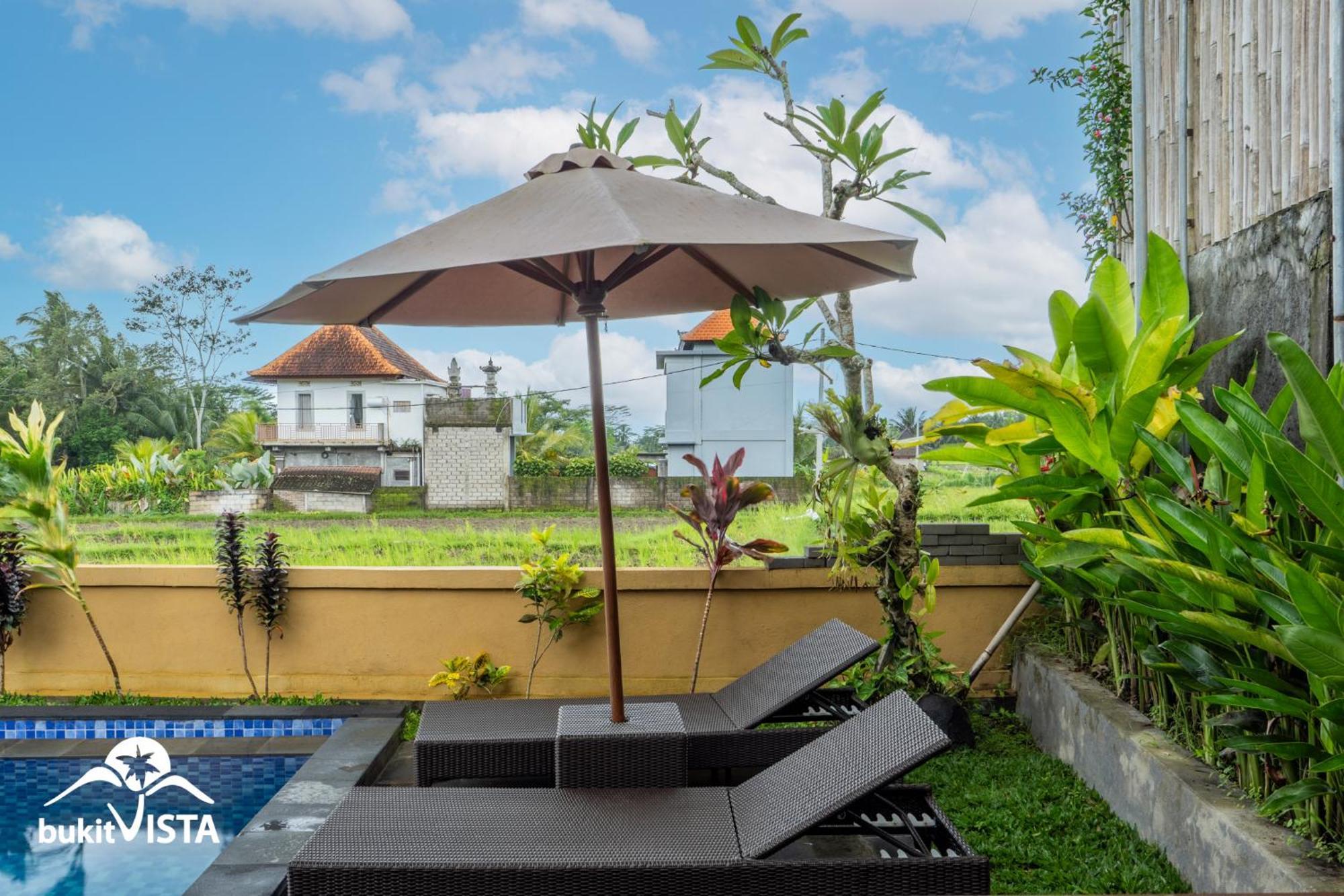 Villa Prabha By Bukit Vista