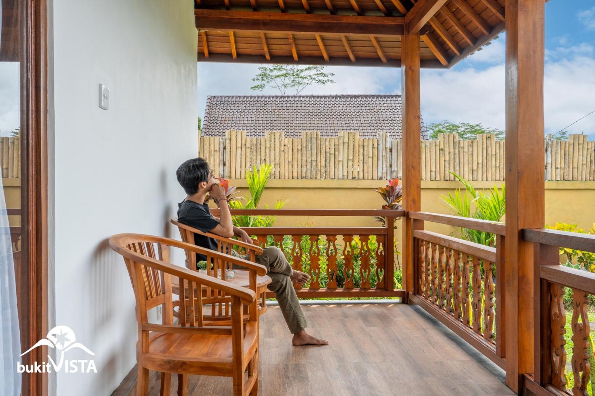 Prabha By Bukit Vista Ubud