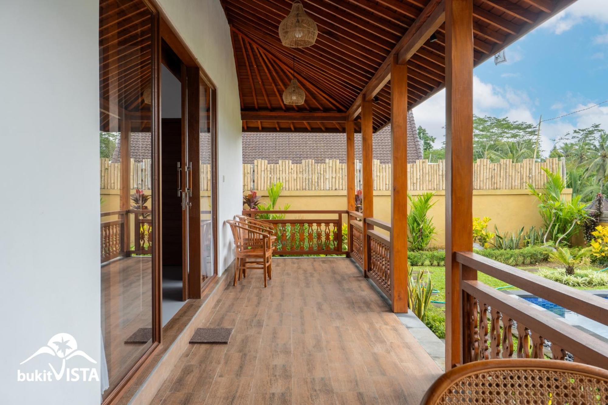 Prabha By Bukit Vista *
