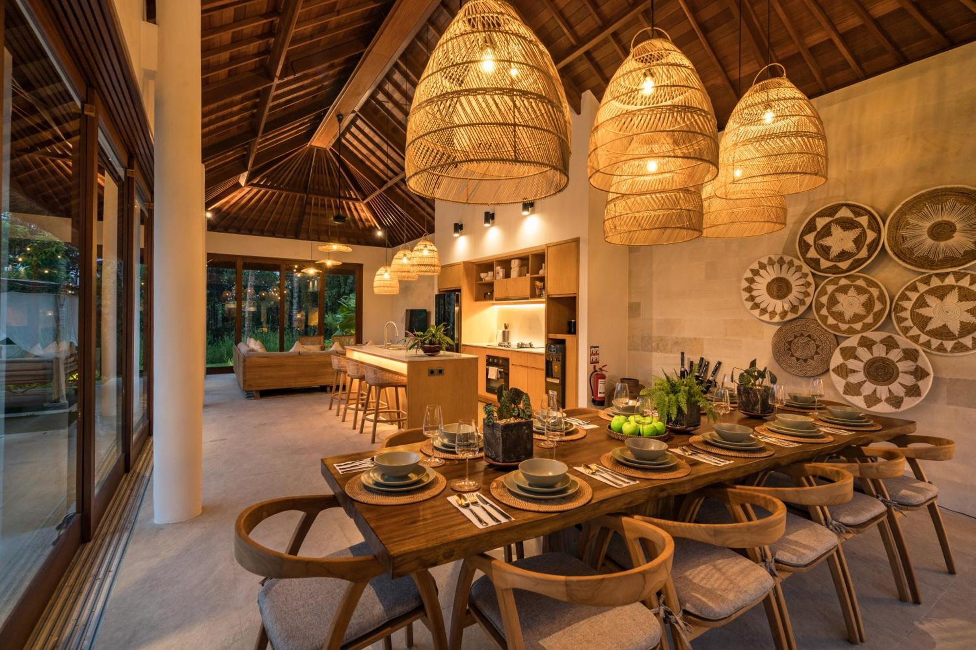 Arara By Balisuperhost Villa Ubud (Bali)