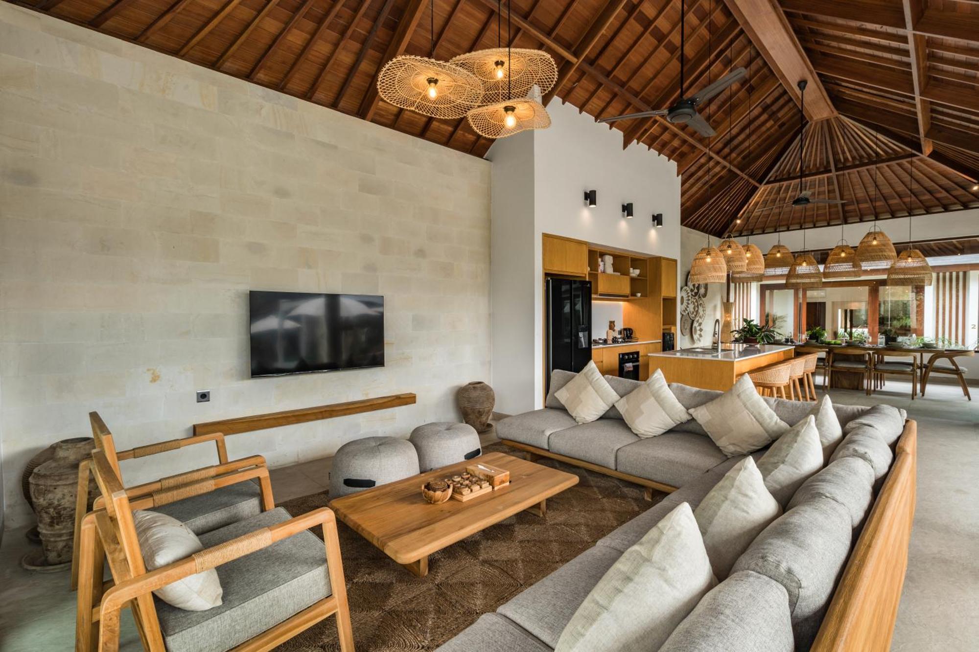 Villa Arara By Balisuperhost Ubud (Bali)