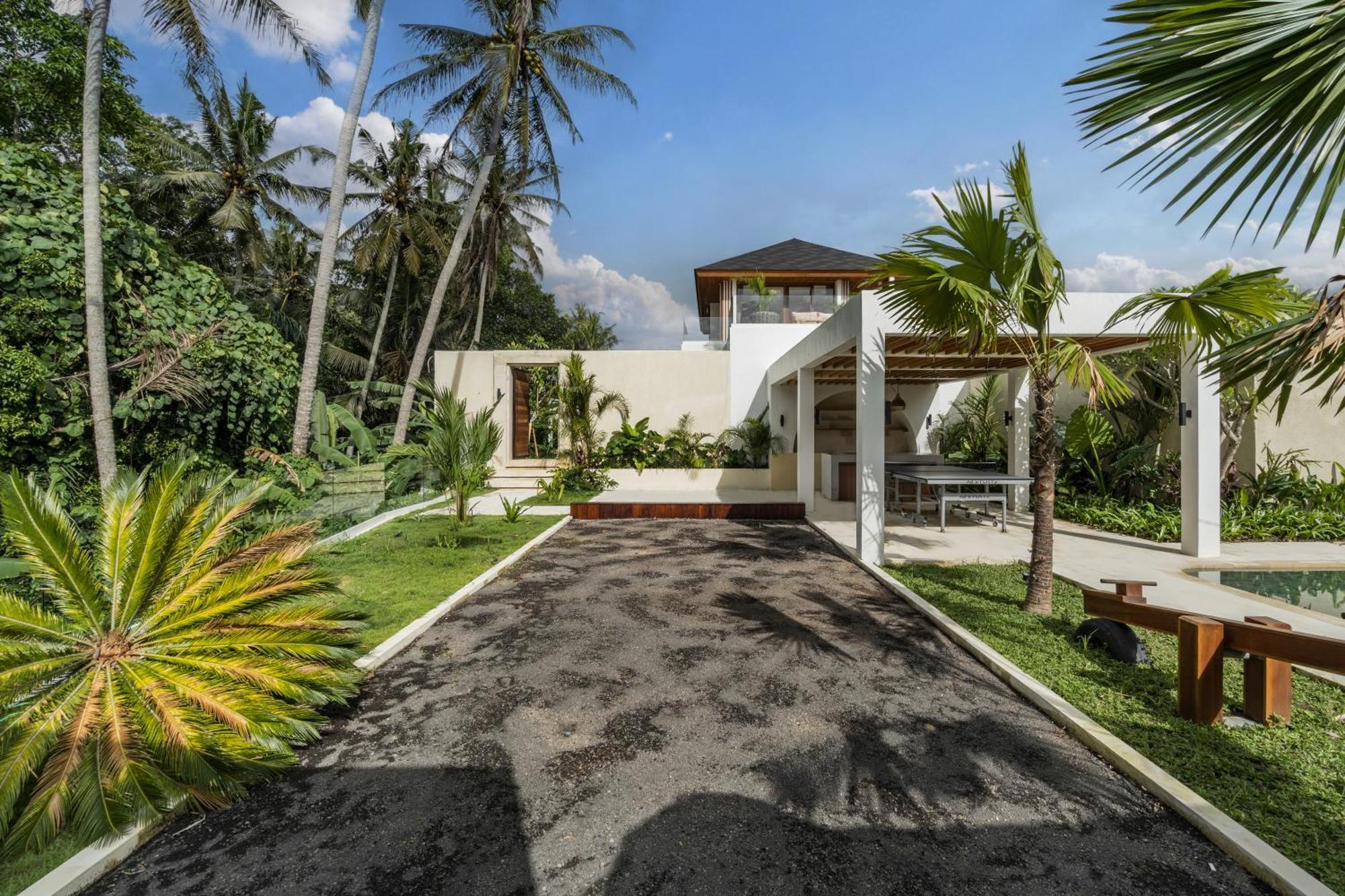 Villa Arara By Balisuperhost Ubud (Bali)