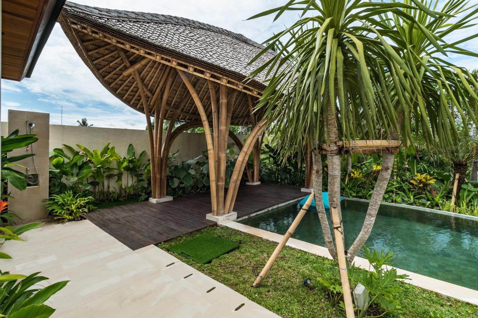Arara By Balisuperhost * Ubud (Bali)