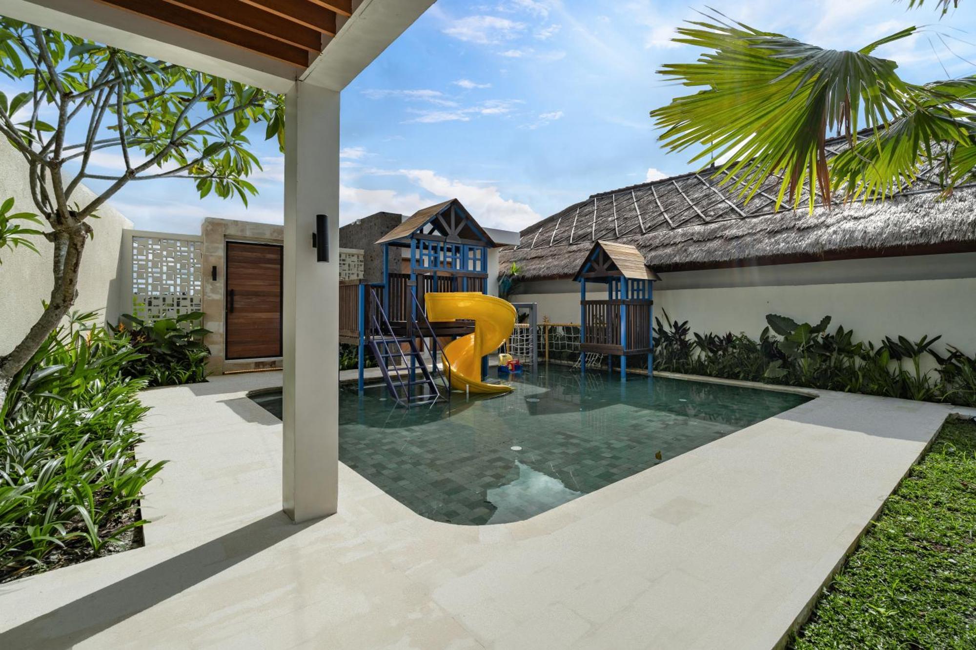 Arara By Balisuperhost Villa