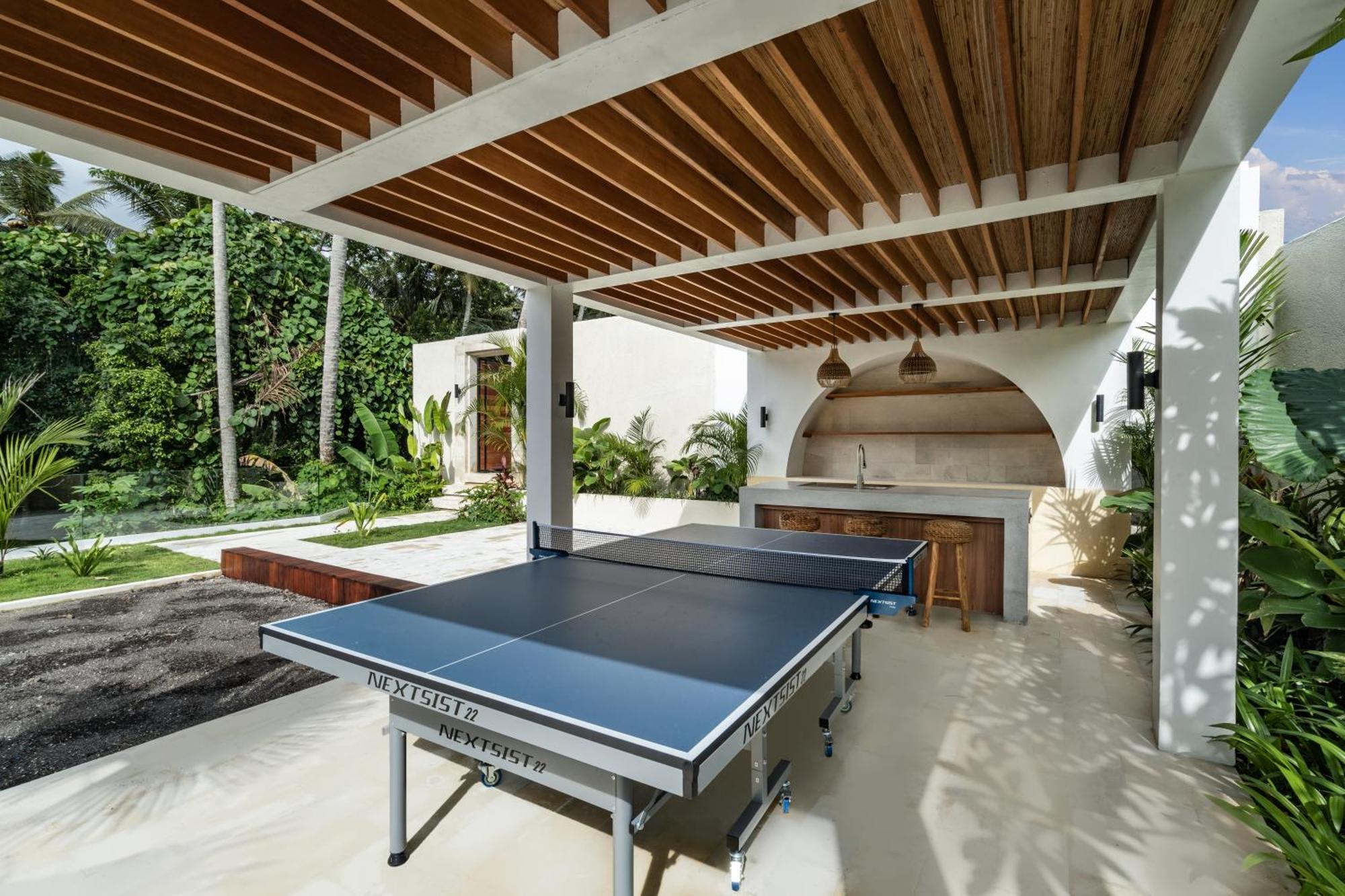 Villa Arara By Balisuperhost *