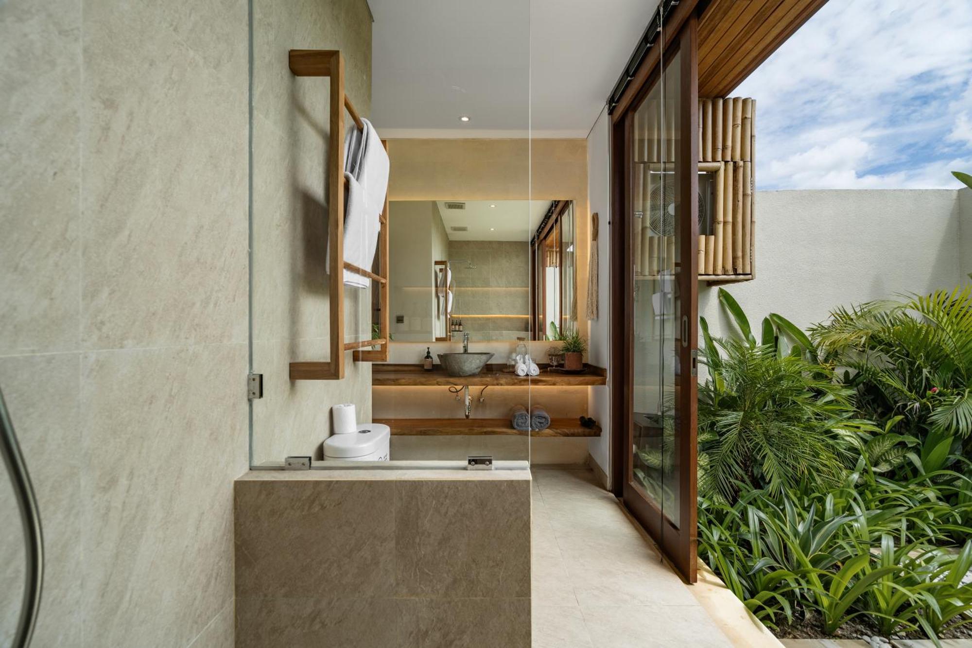 Villa Arara By Balisuperhost Ubud (Bali)