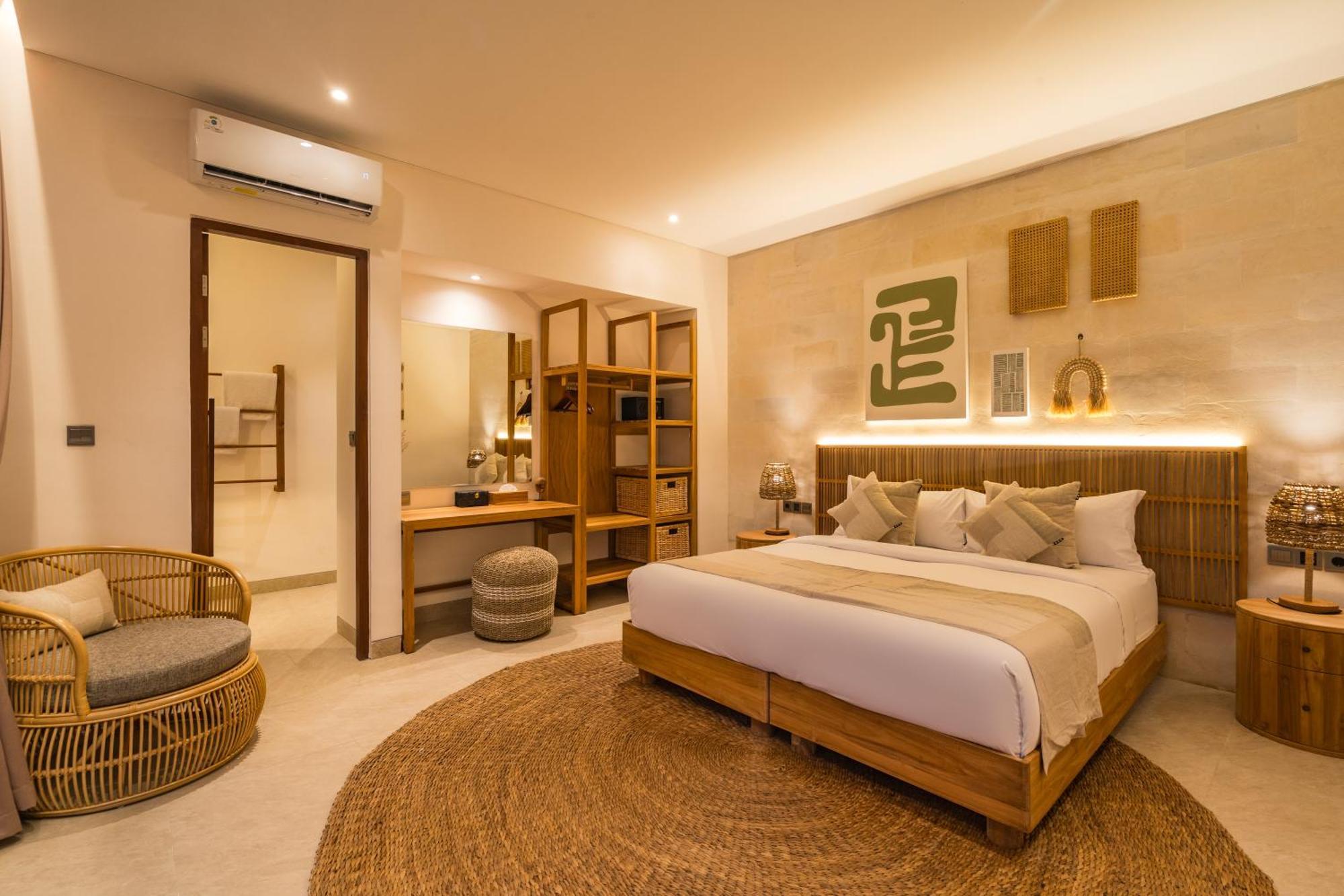 Arara By Balisuperhost * Ubud (Bali)