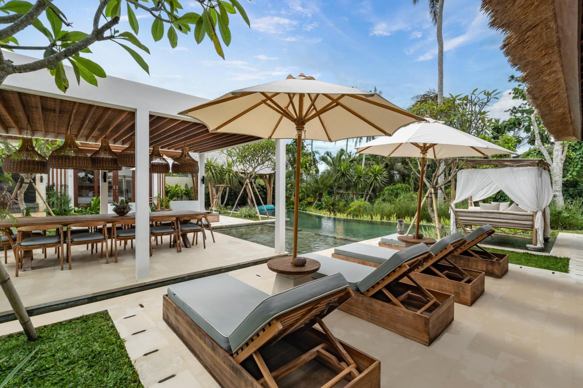 Villa Arara By Balisuperhost