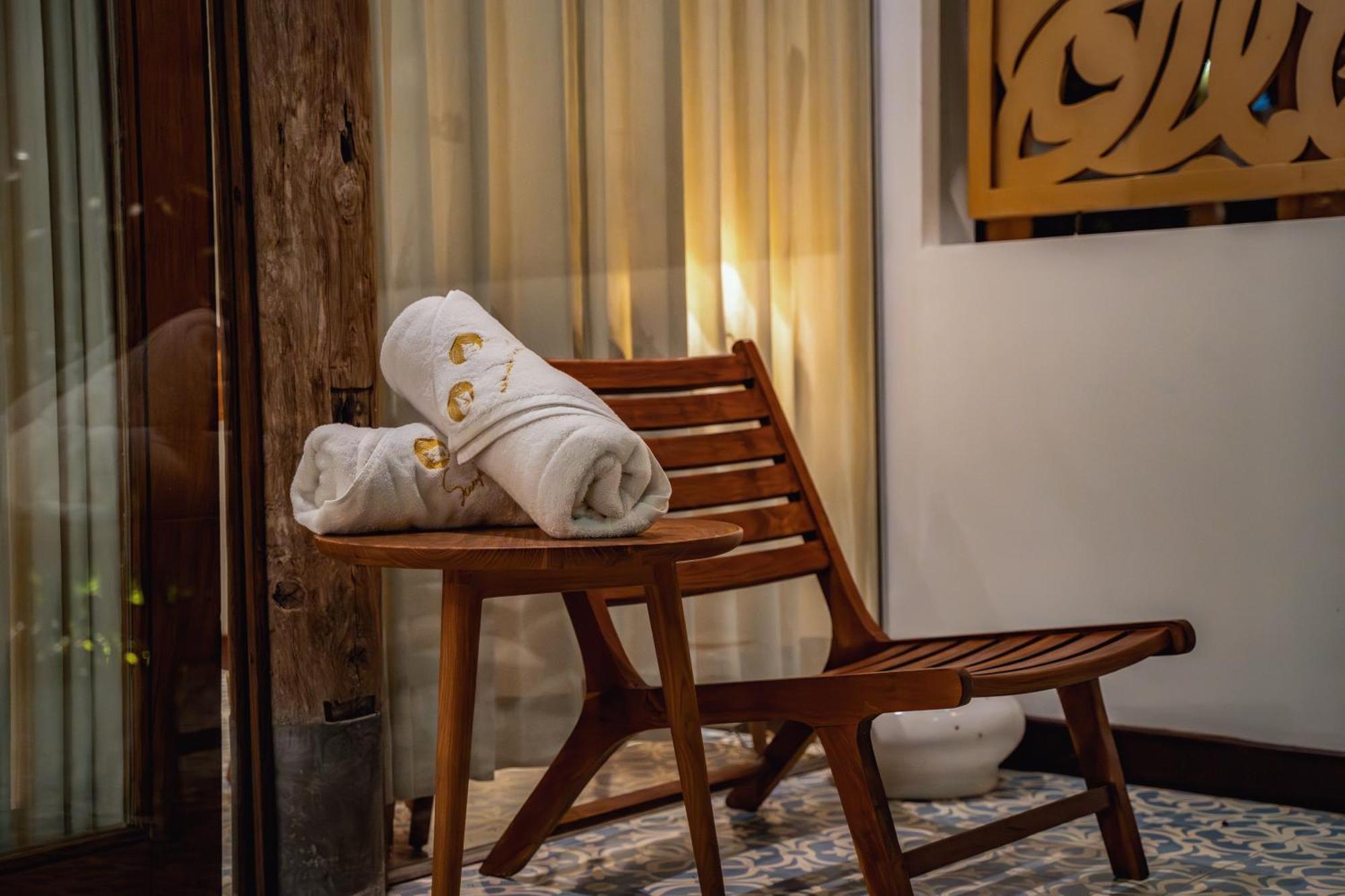 Surya Kembar Resort Ubud (Bali)