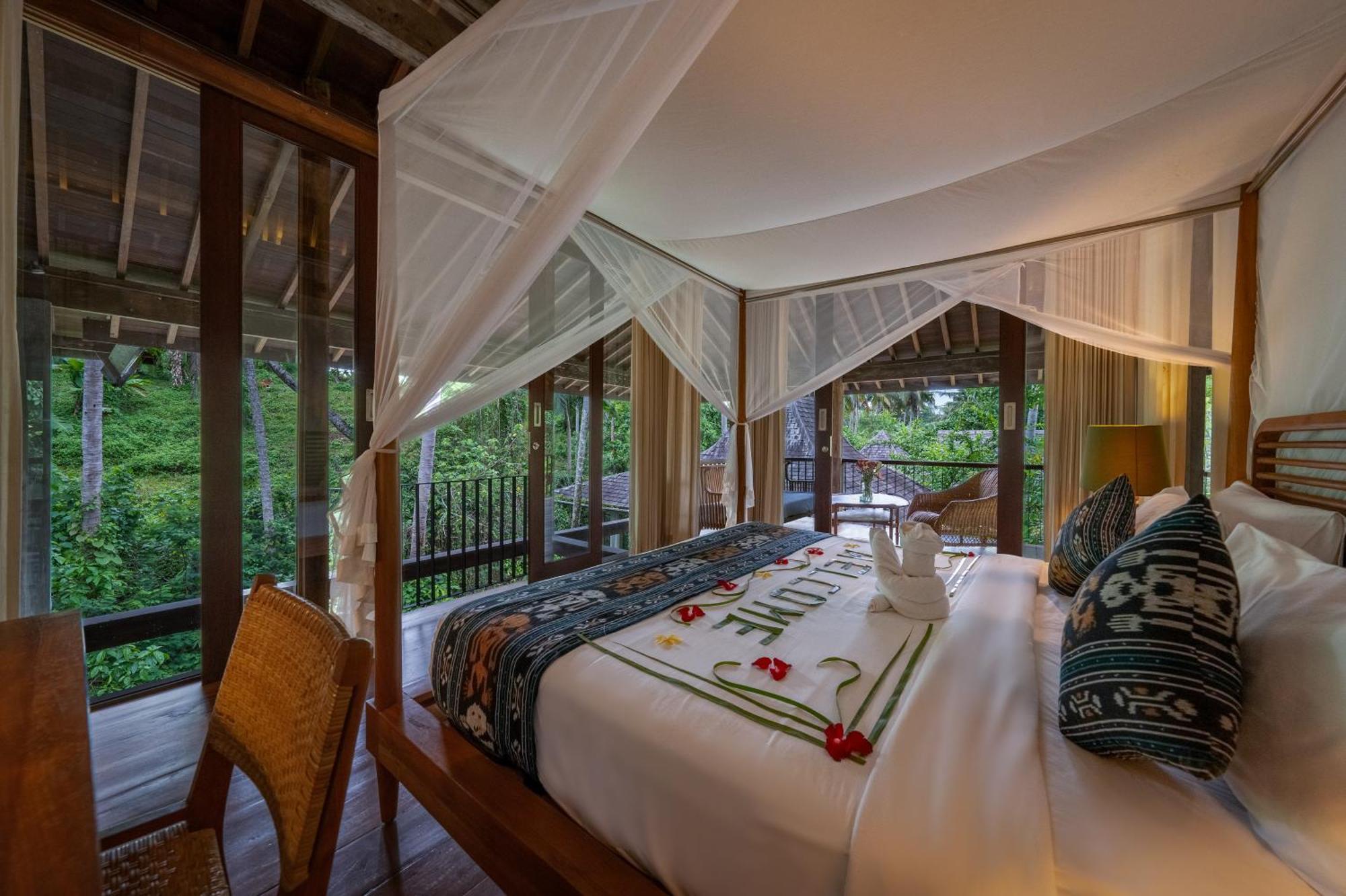 Surya Kembar Resort