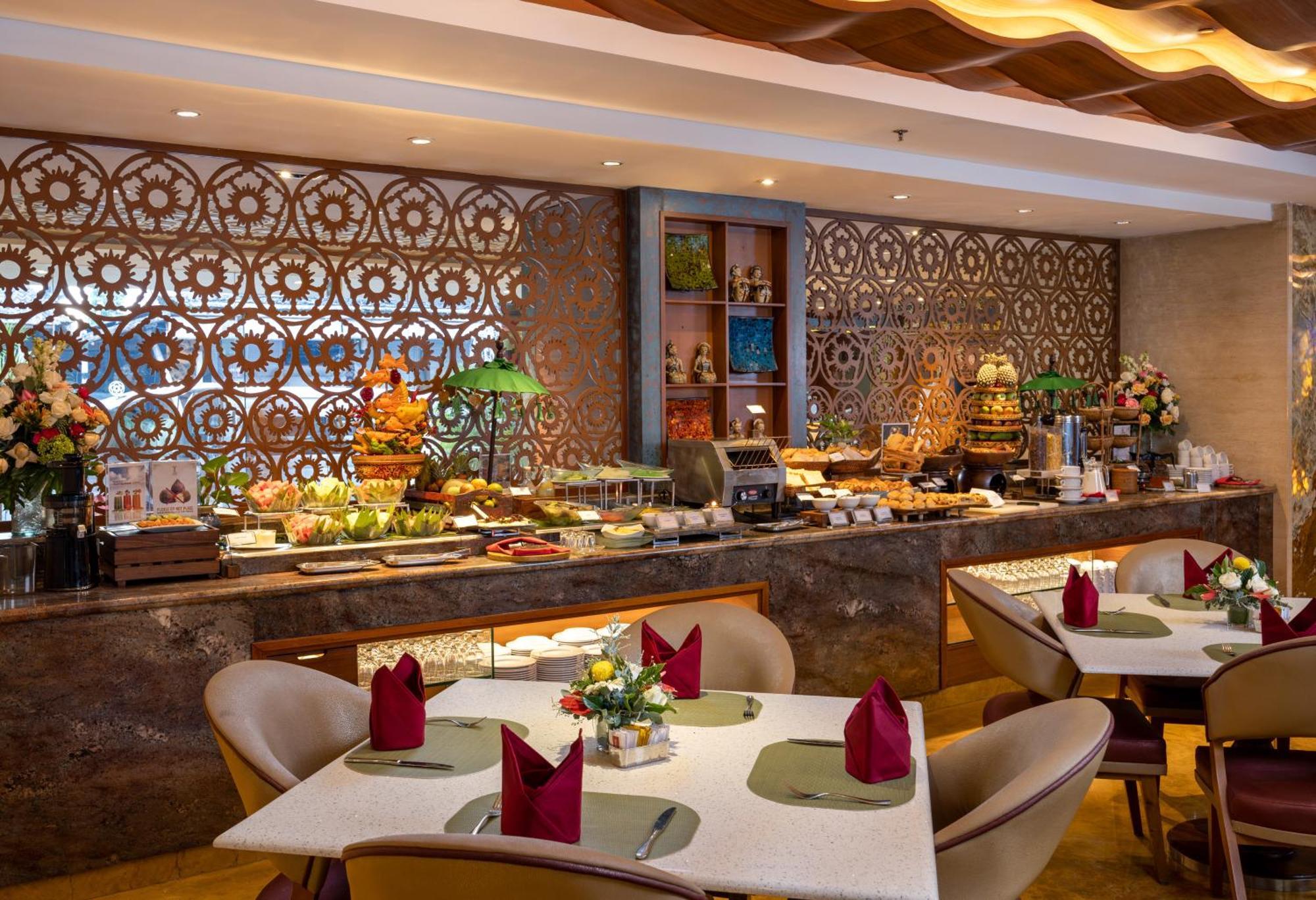 Sens Hotel&spa Hotel