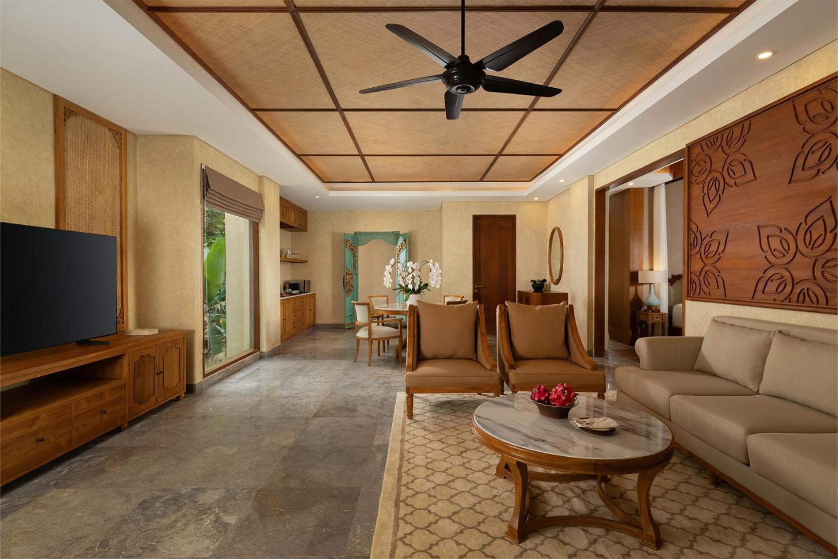Abisena Wellness & Ubud-adult Only Resort 5*