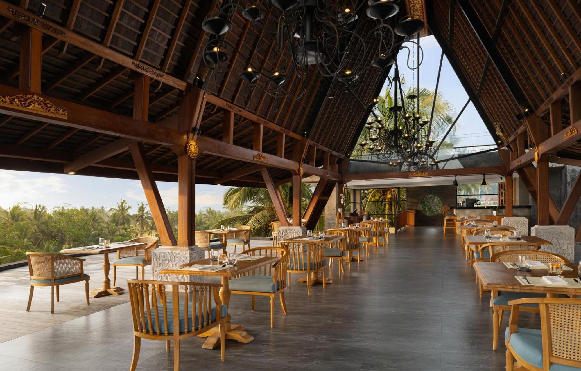 Resort Abisena Wellness & Ubud-adult Only Ubud