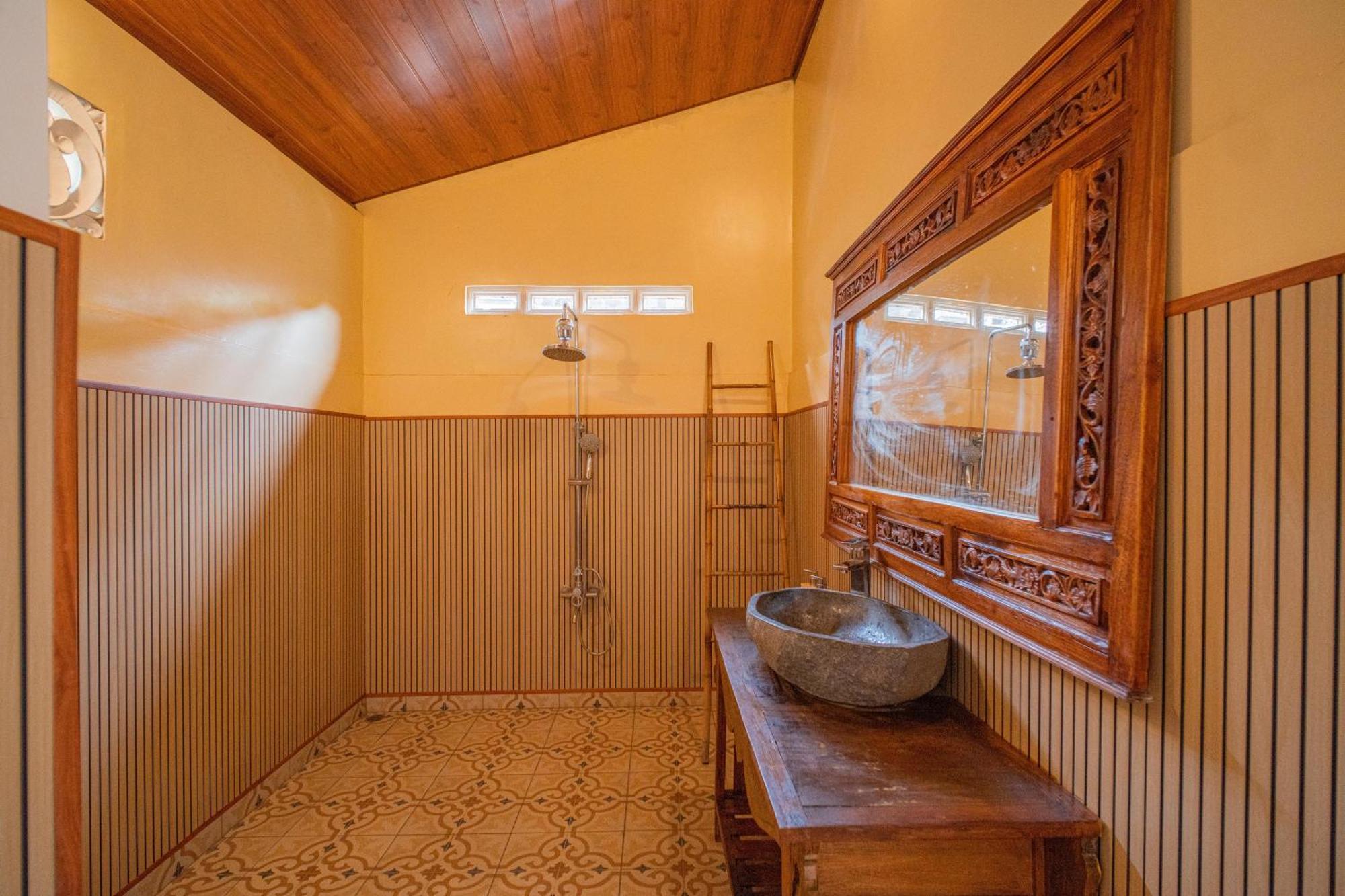 Villa Umadi *