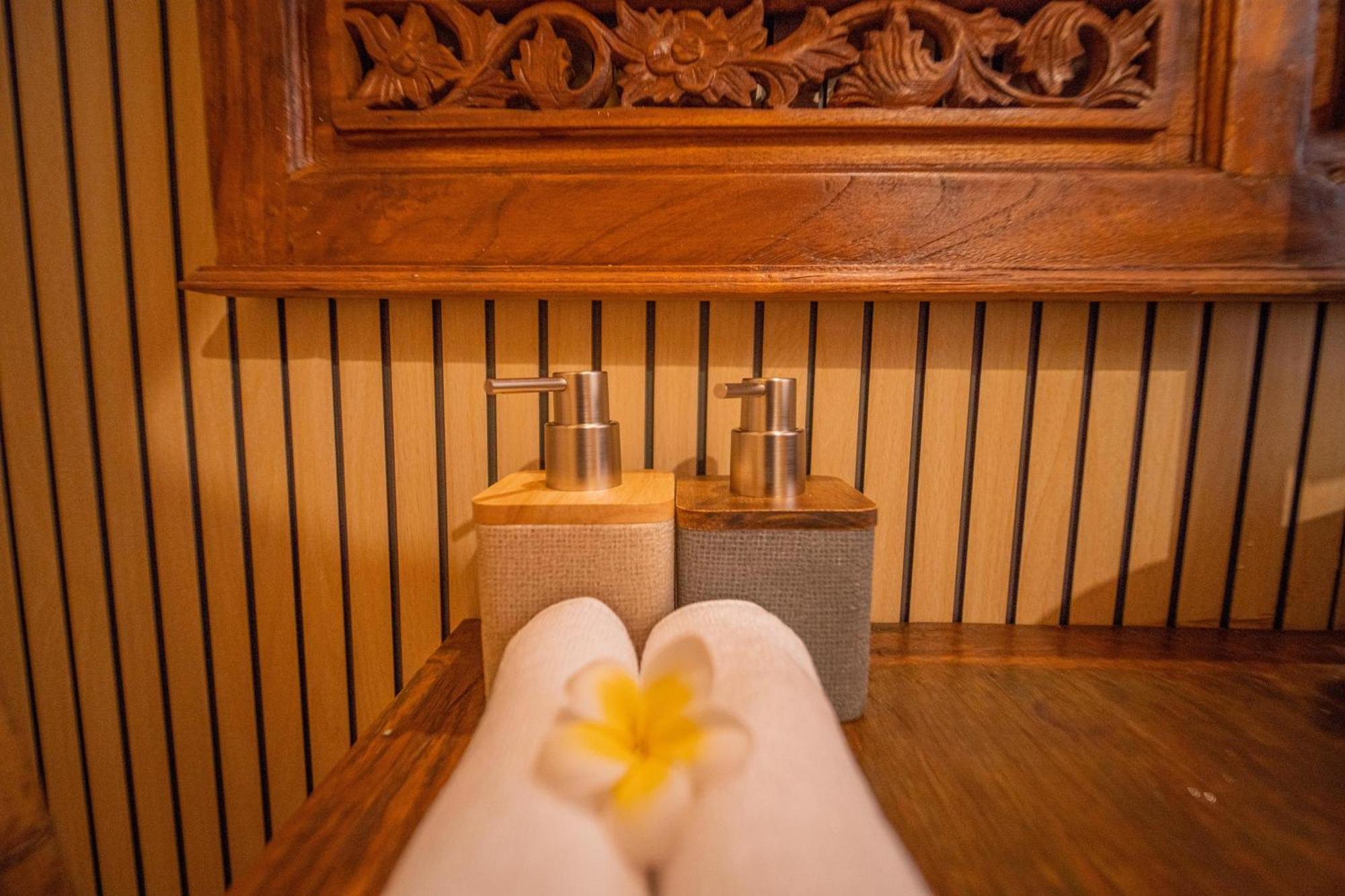Umadi Villa Ubud (Bali)