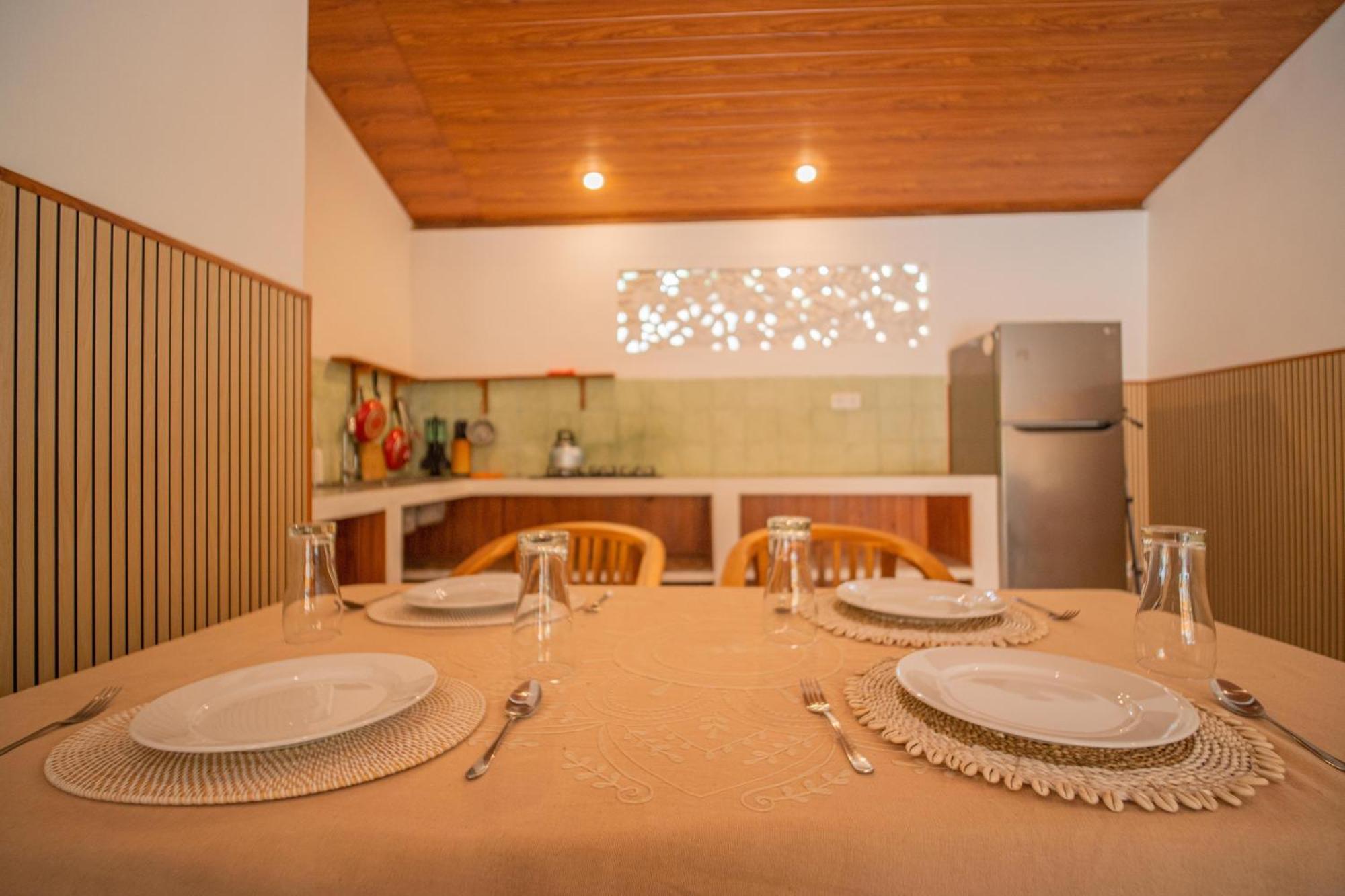Umadi Villa