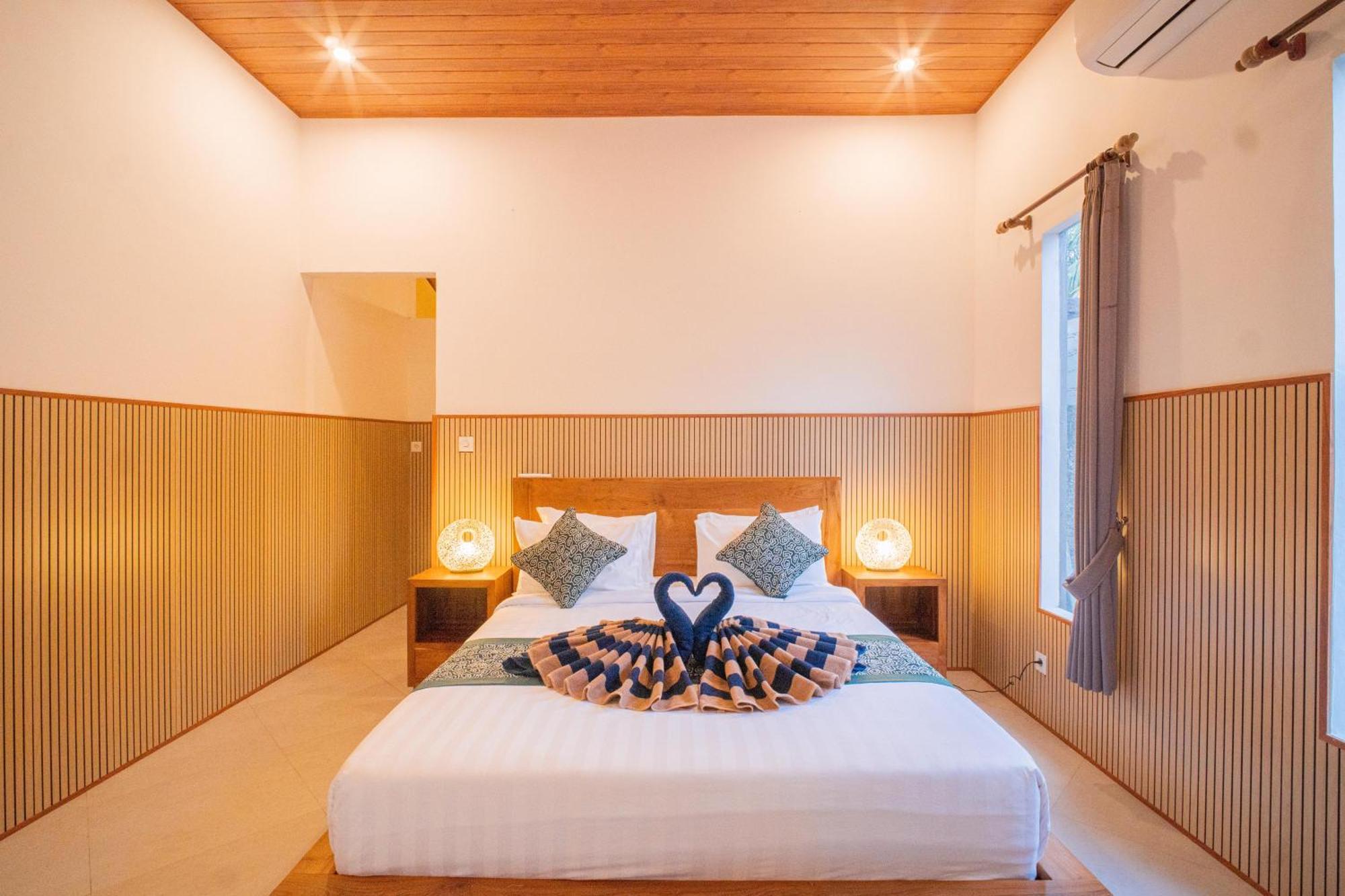 Umadi Villa Ubud (Bali)