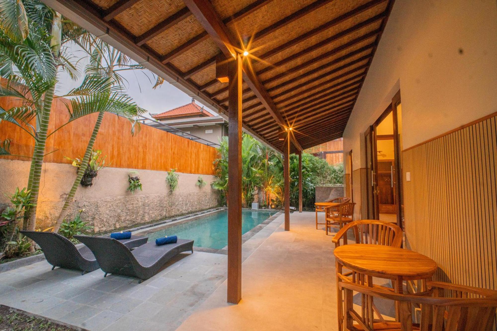Villa Umadi
