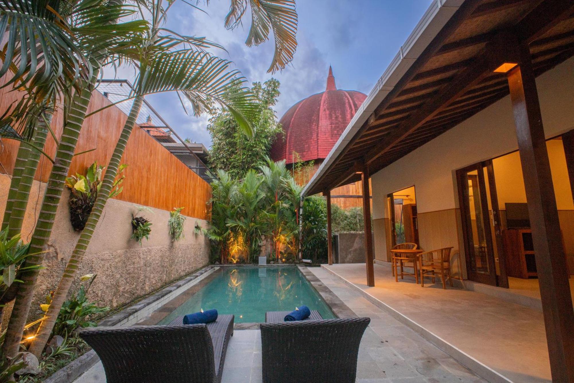 Umadi Ubud (Bali)