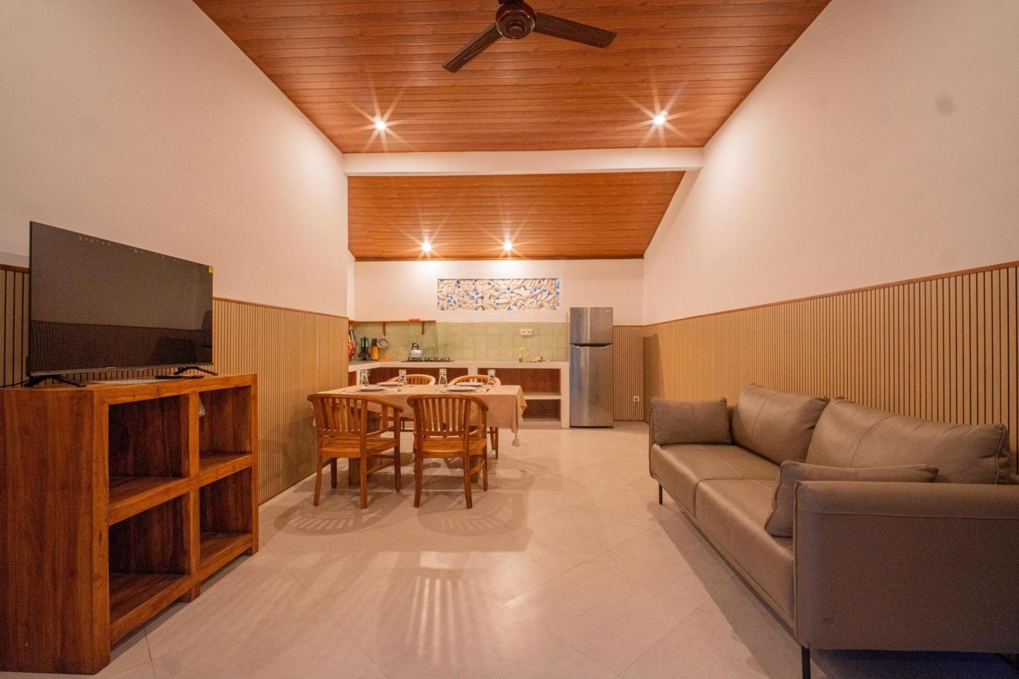 Umadi Villa *