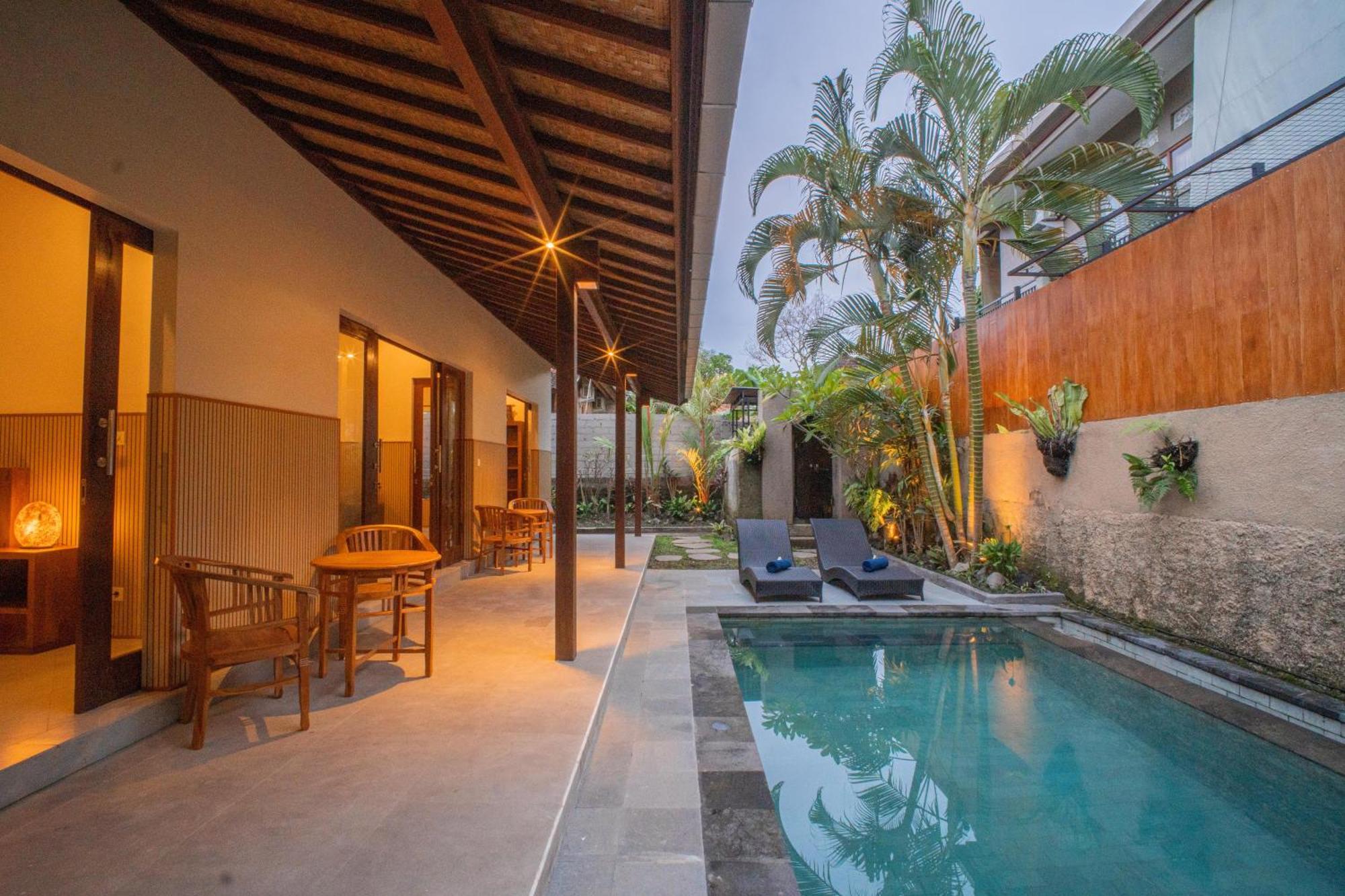 Umadi Villa *