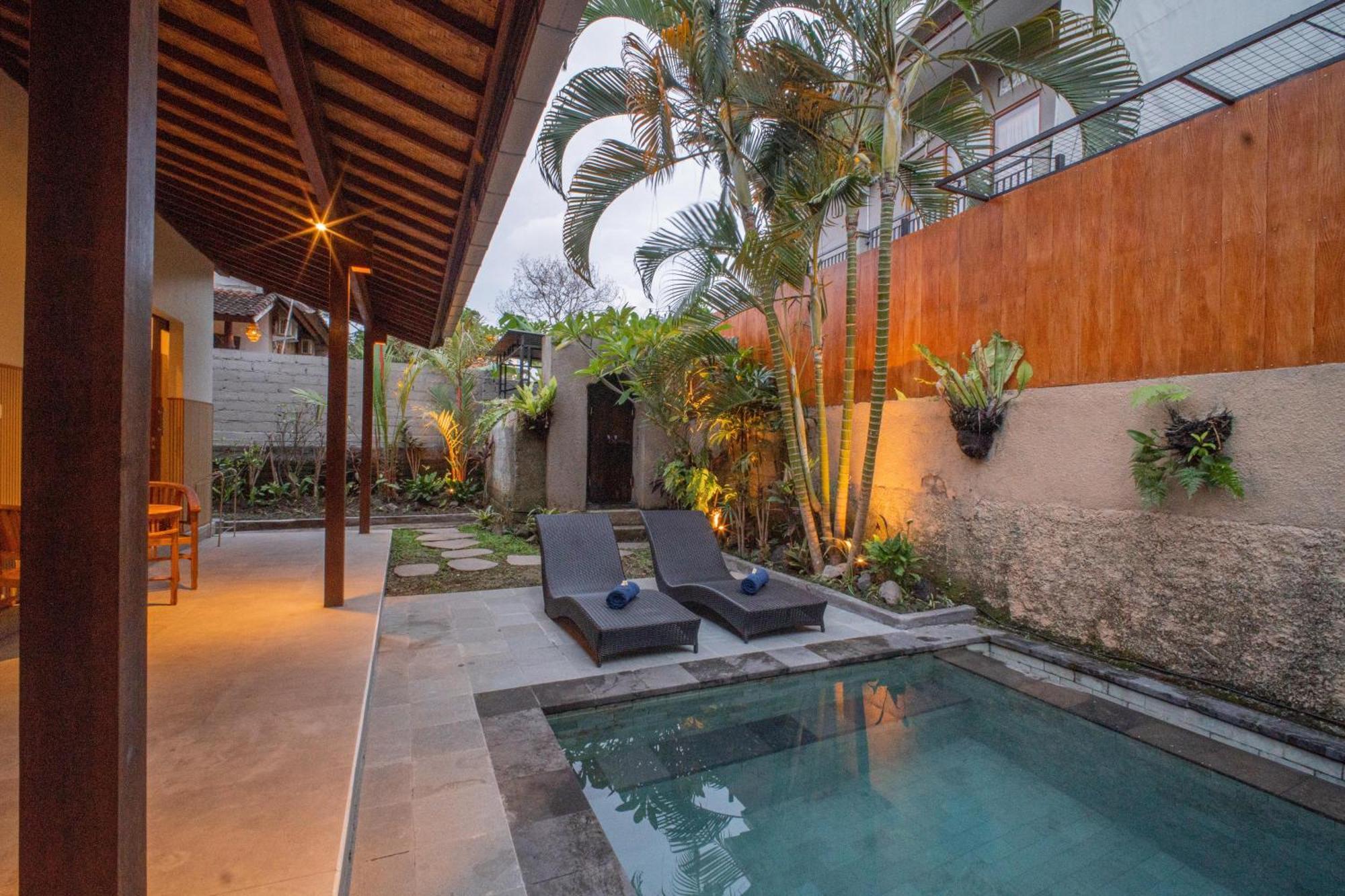 Villa Umadi