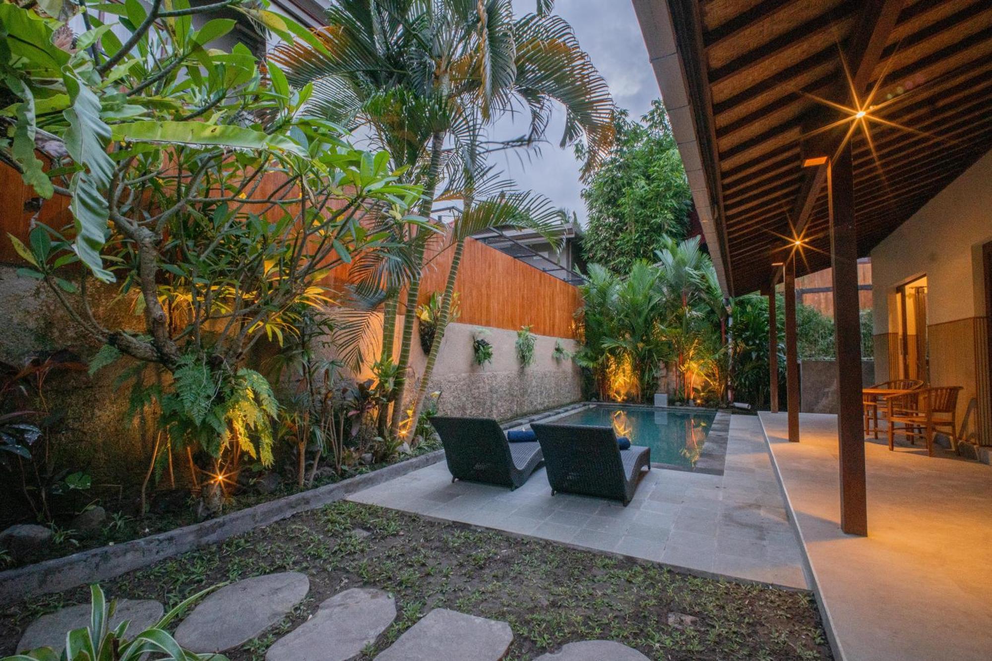 Villa Umadi *