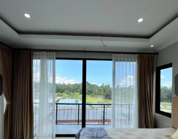Puri Kembang Ayu Hotel Ubud (Bali)