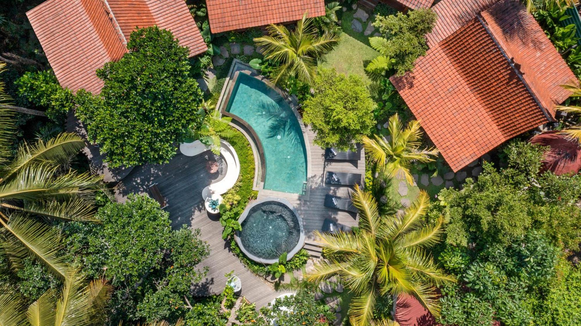 Lodge Berlima Wooden By Pramana