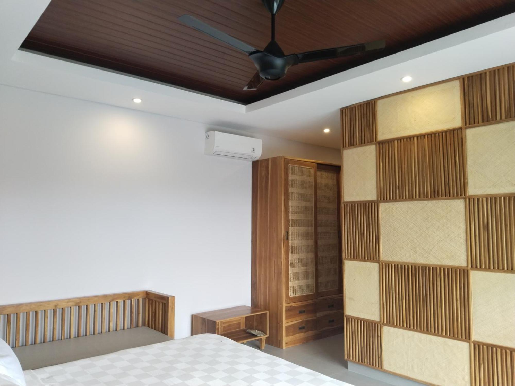 Sawitri Anandhita Luxury Gasthuis *