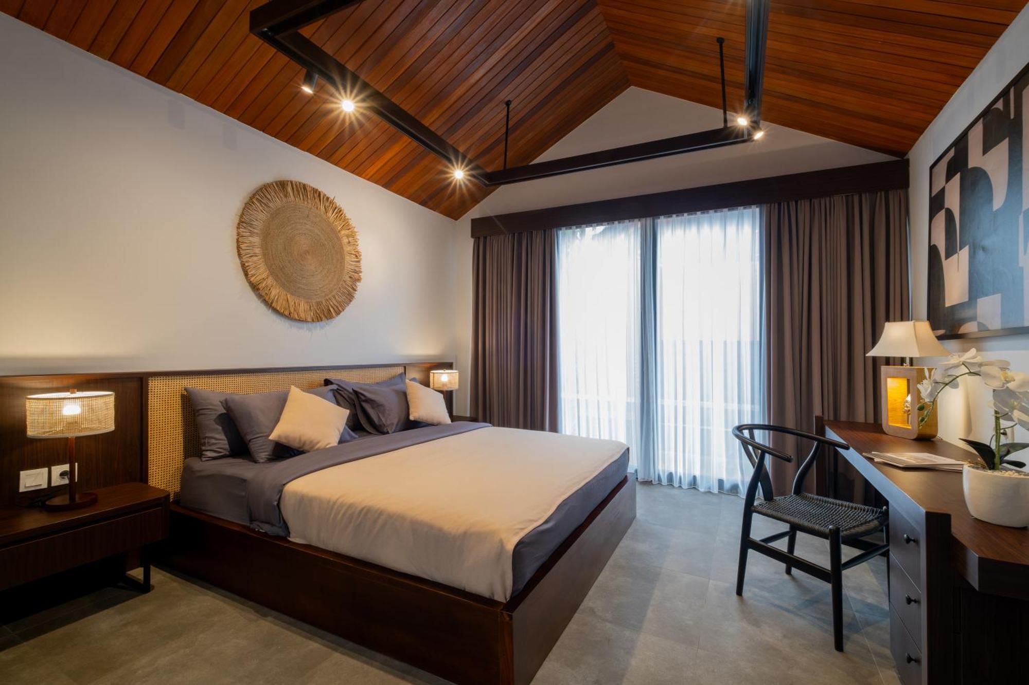 Casaluna Lodge Ubud (Bali)