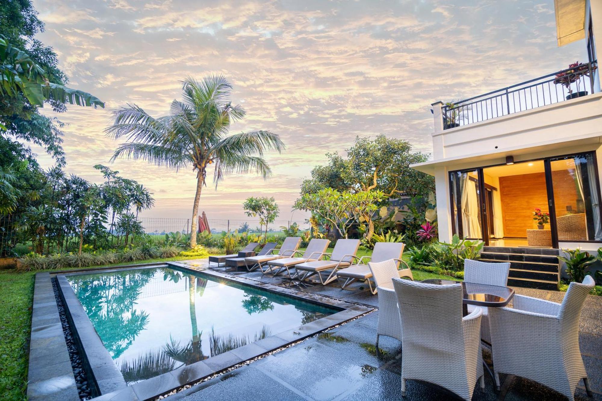 Villa Mardika Private *