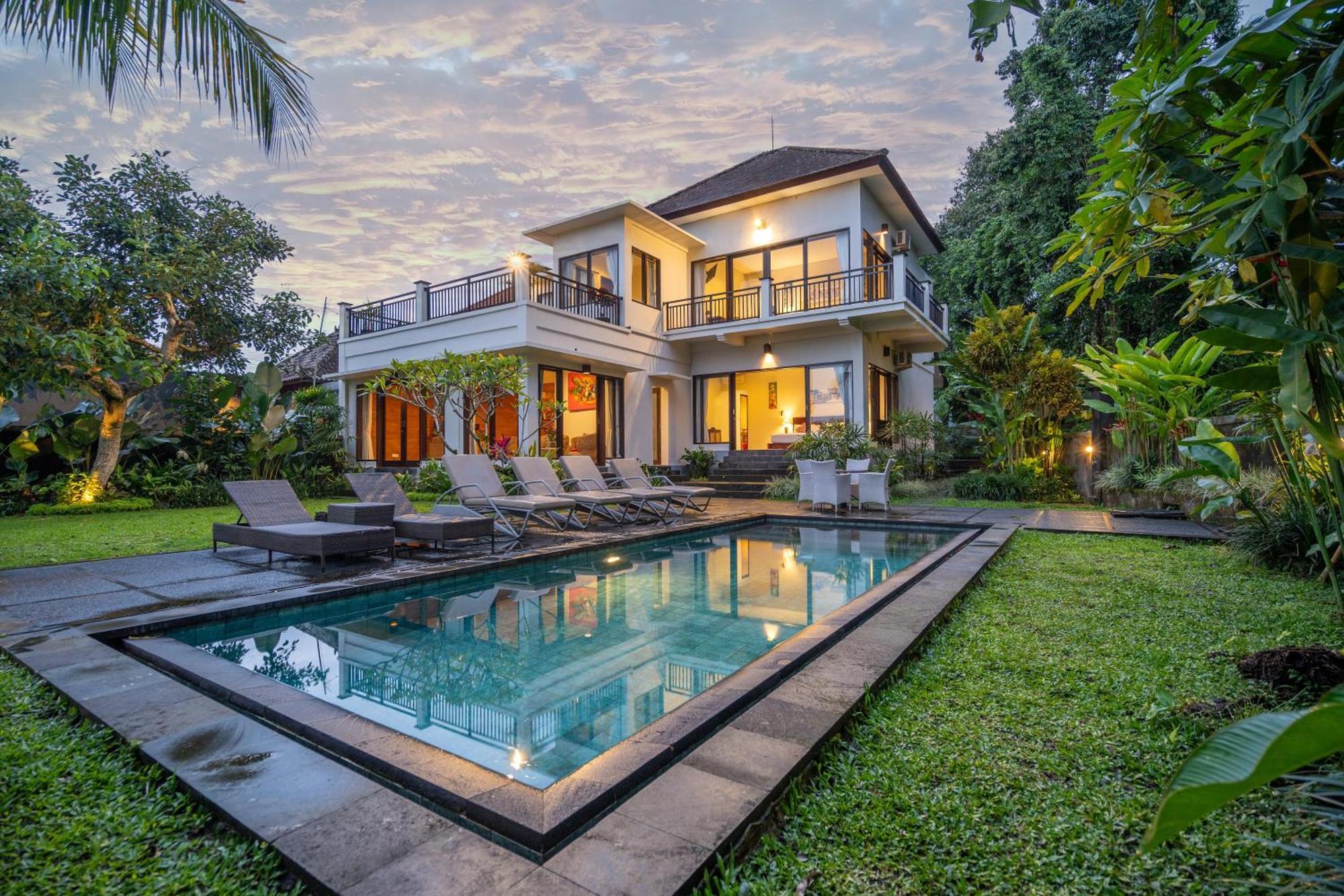 Villa Mardika Private
