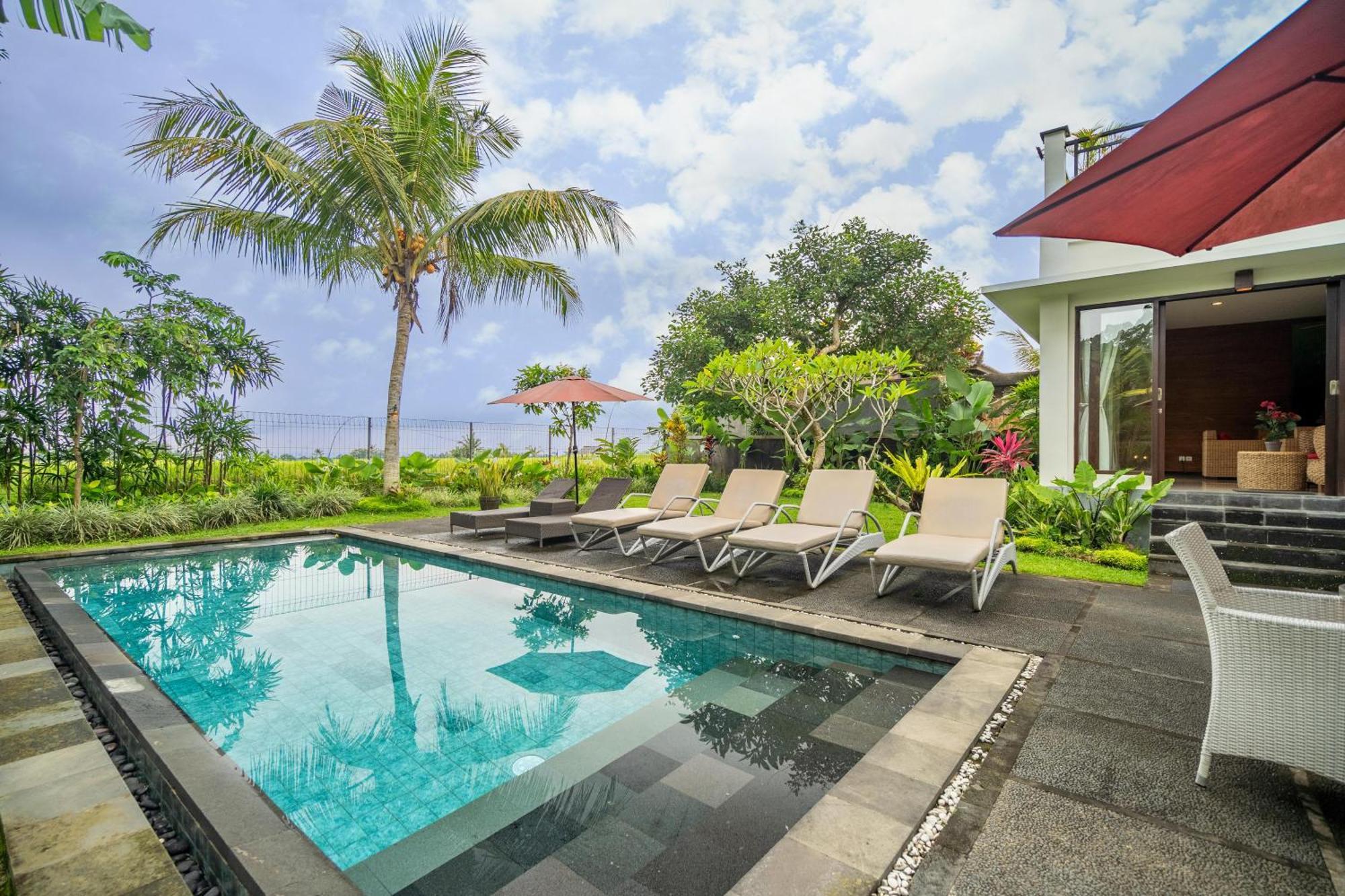 Villa Mardika Private *