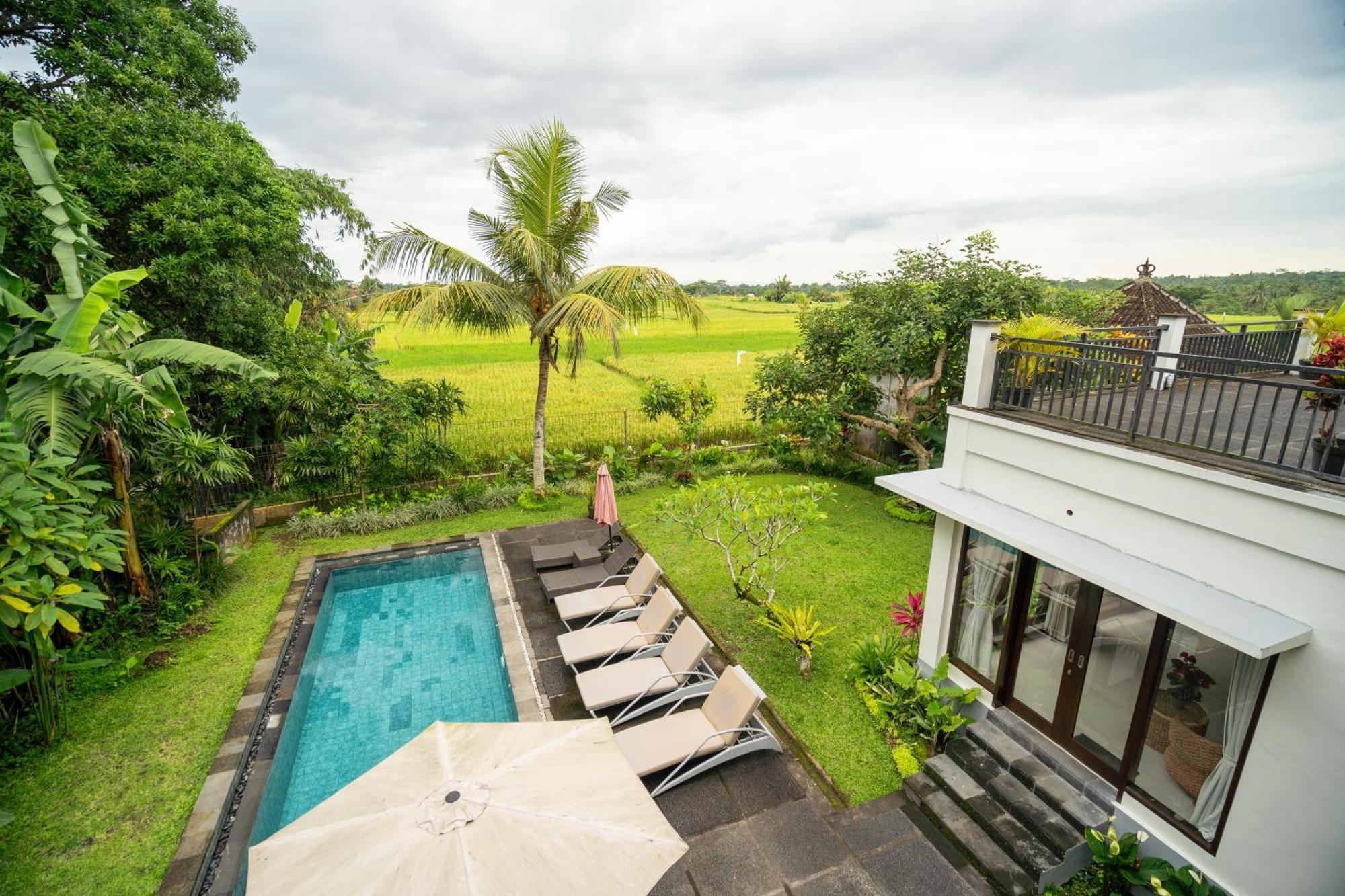 Mardika Private Ubud (Bali)