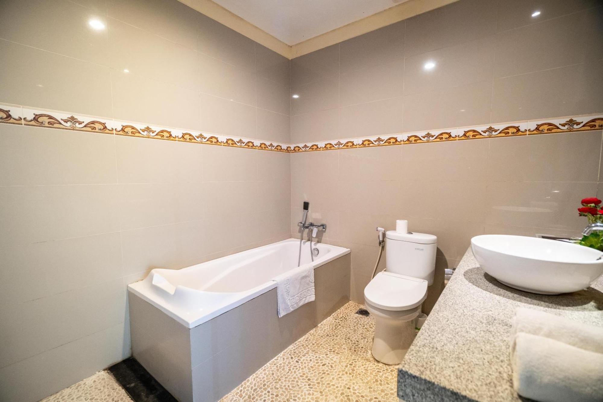Mardika Private Villa *