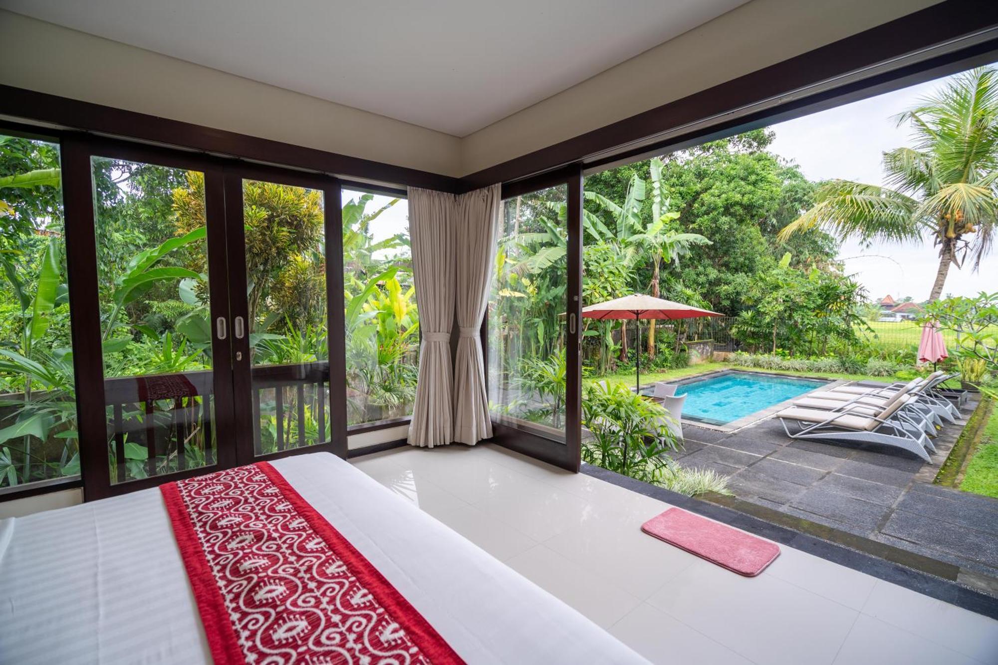 Mardika Private * Ubud (Bali)