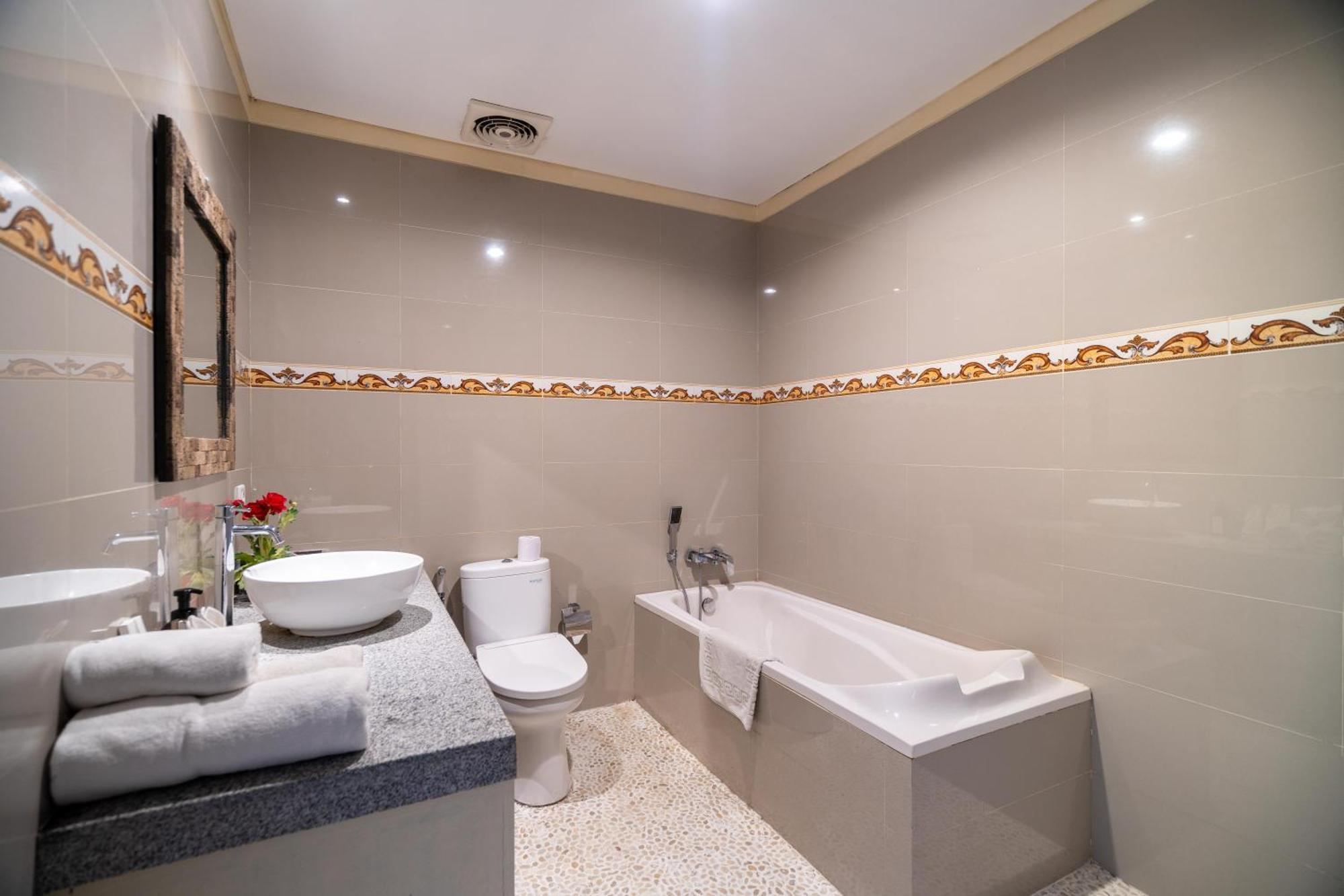 Villa Mardika Private