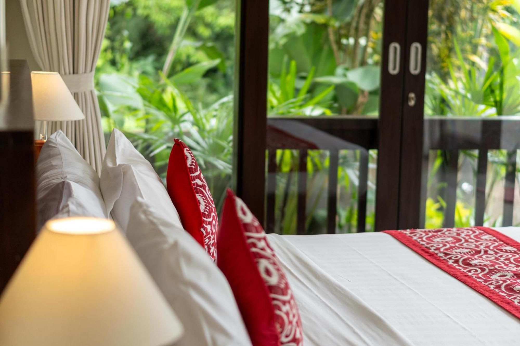 Mardika Private Villa *