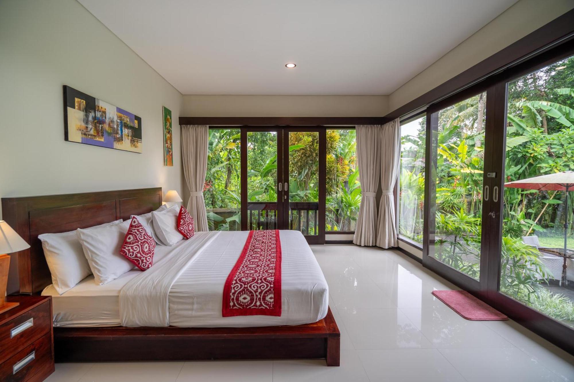 Mardika Private Villa