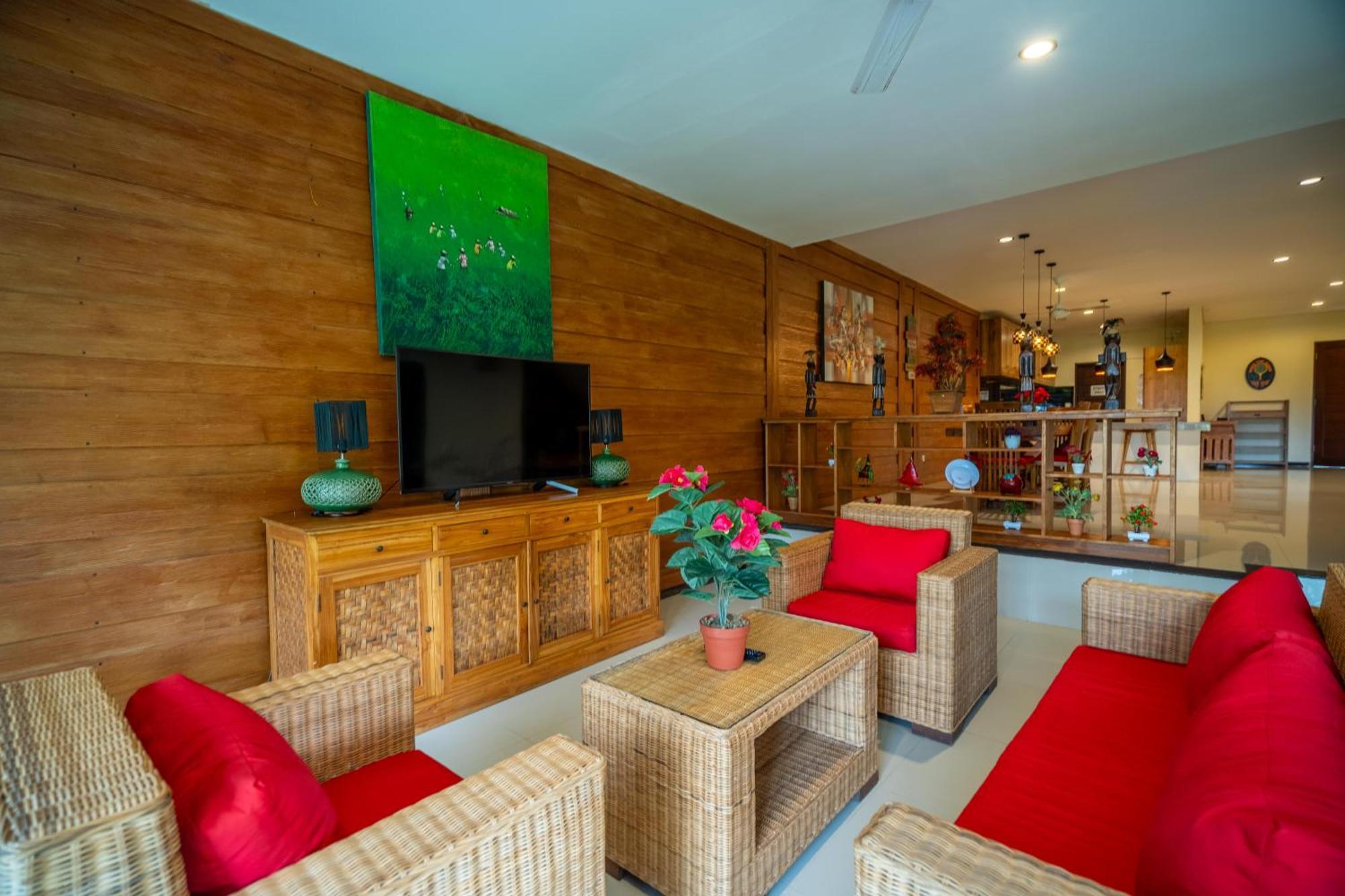 Villa Mardika Private *