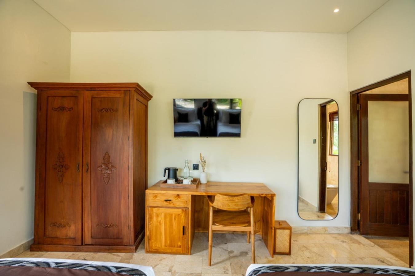Hotel Oma Ubud (Bali)