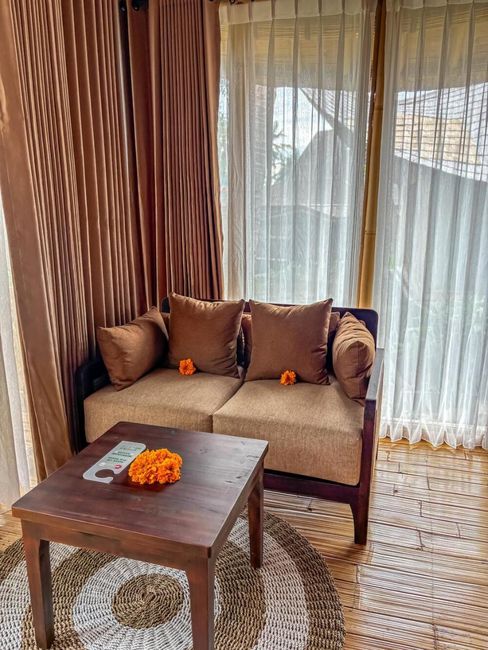 Wadari Retreat 4* Ubud (Bali)