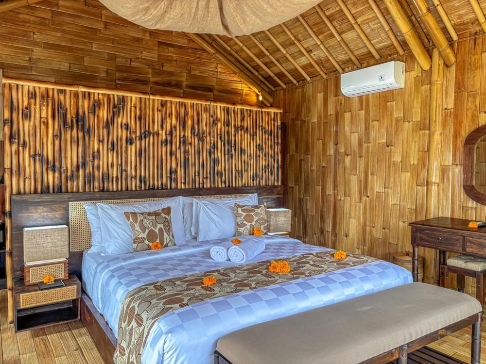 Wadari Retreat Hotel Ubud (Bali)