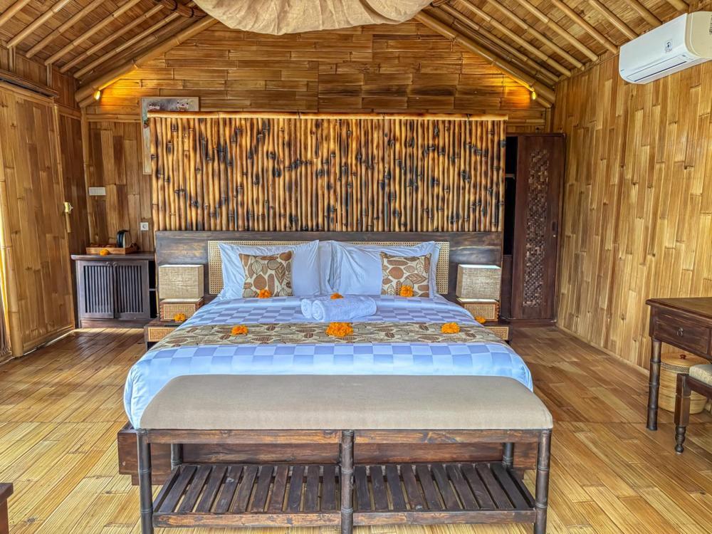 Wadari Retreat 4* Ubud (Bali)