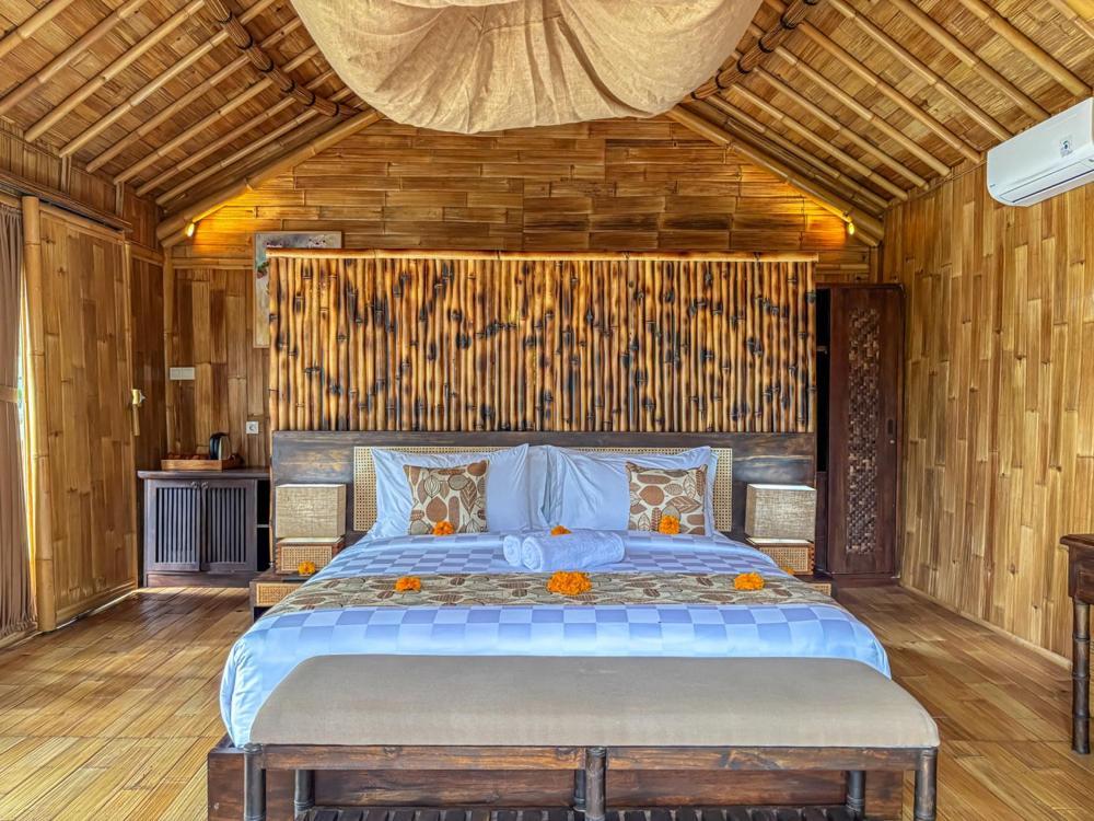 Wadari Retreat