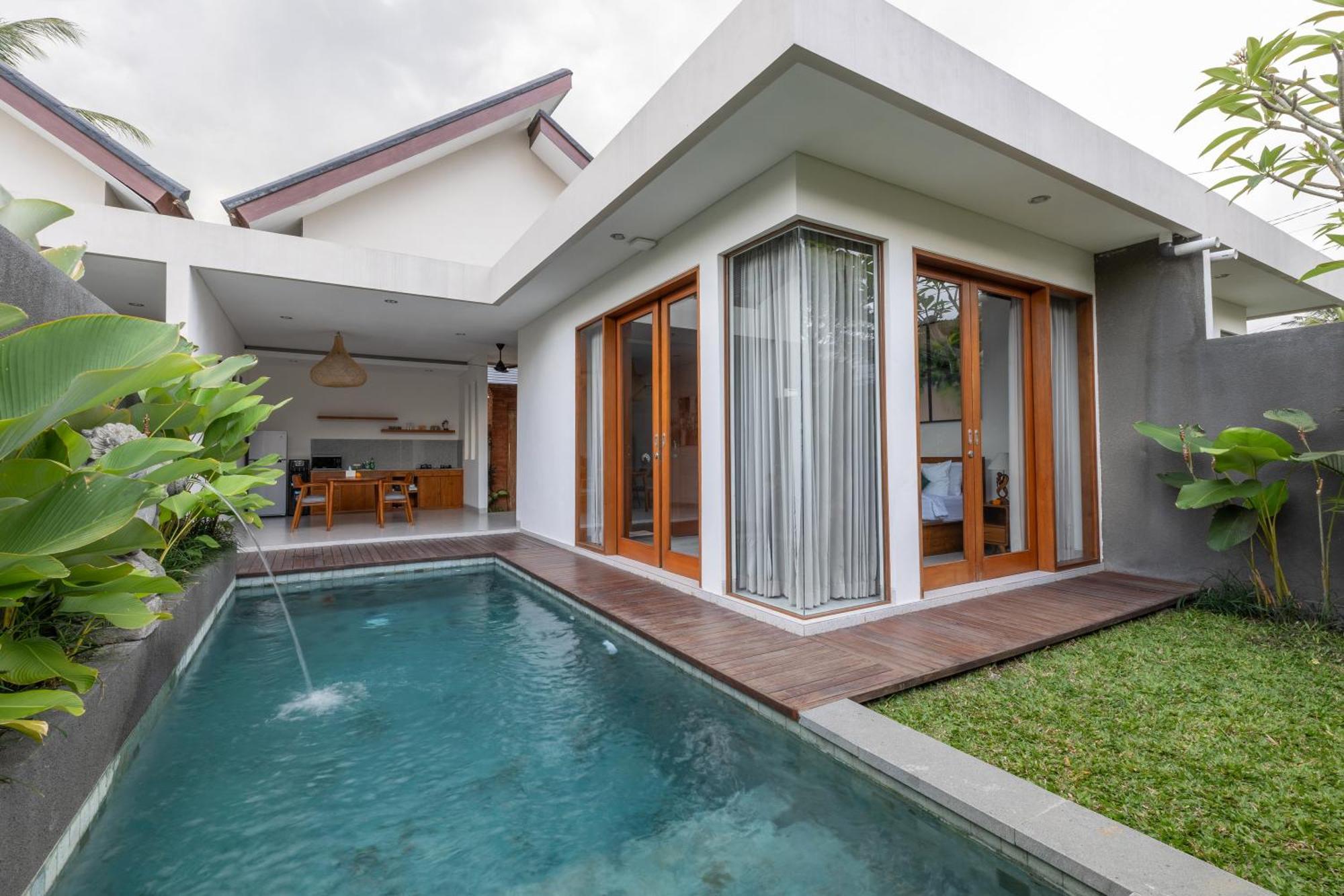 Davina Villa