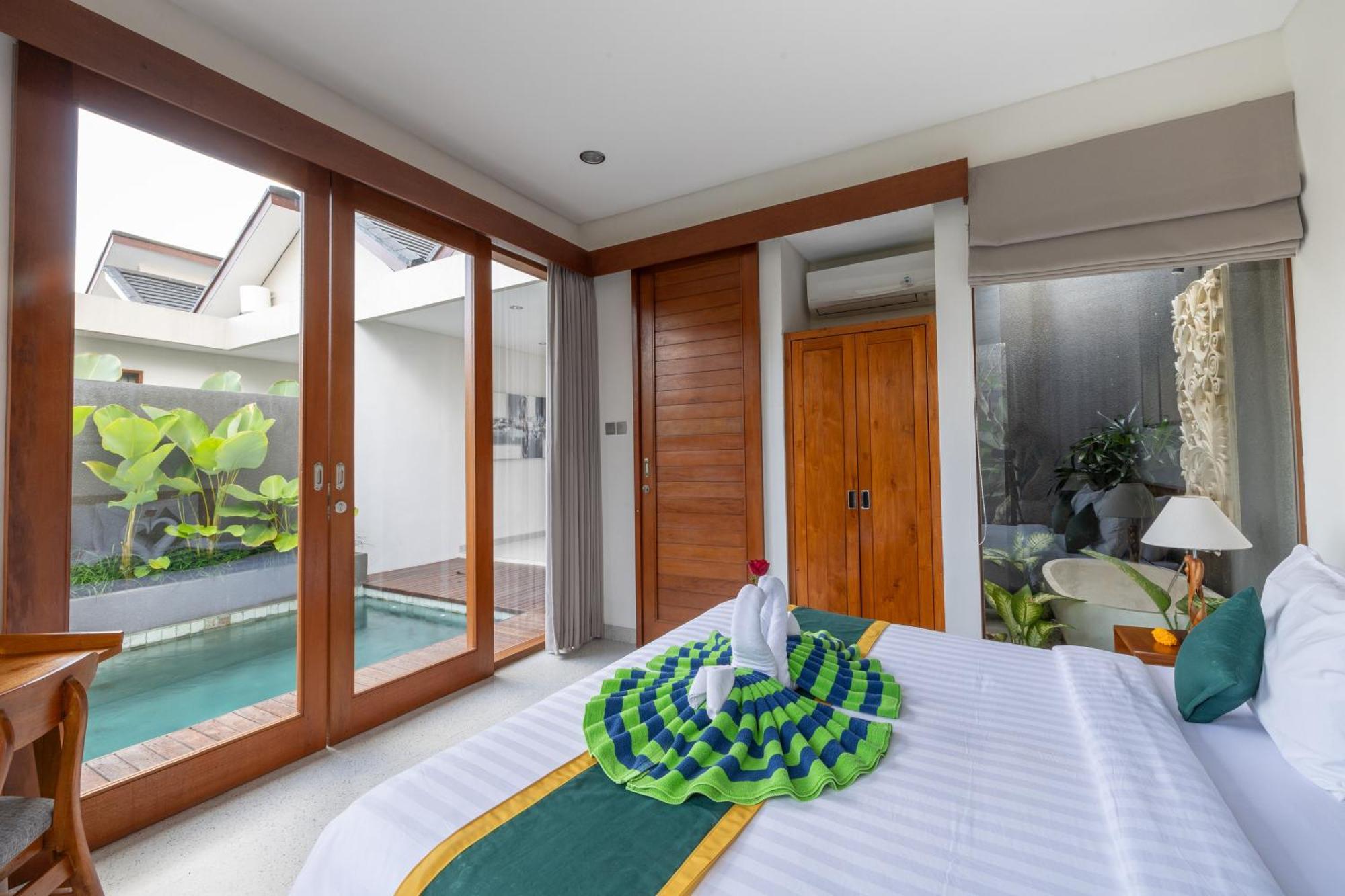 Davina Ubud (Bali)