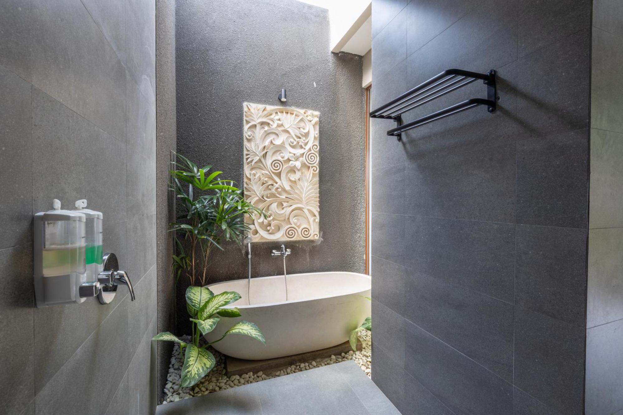 Villa Davina Ubud (Bali)